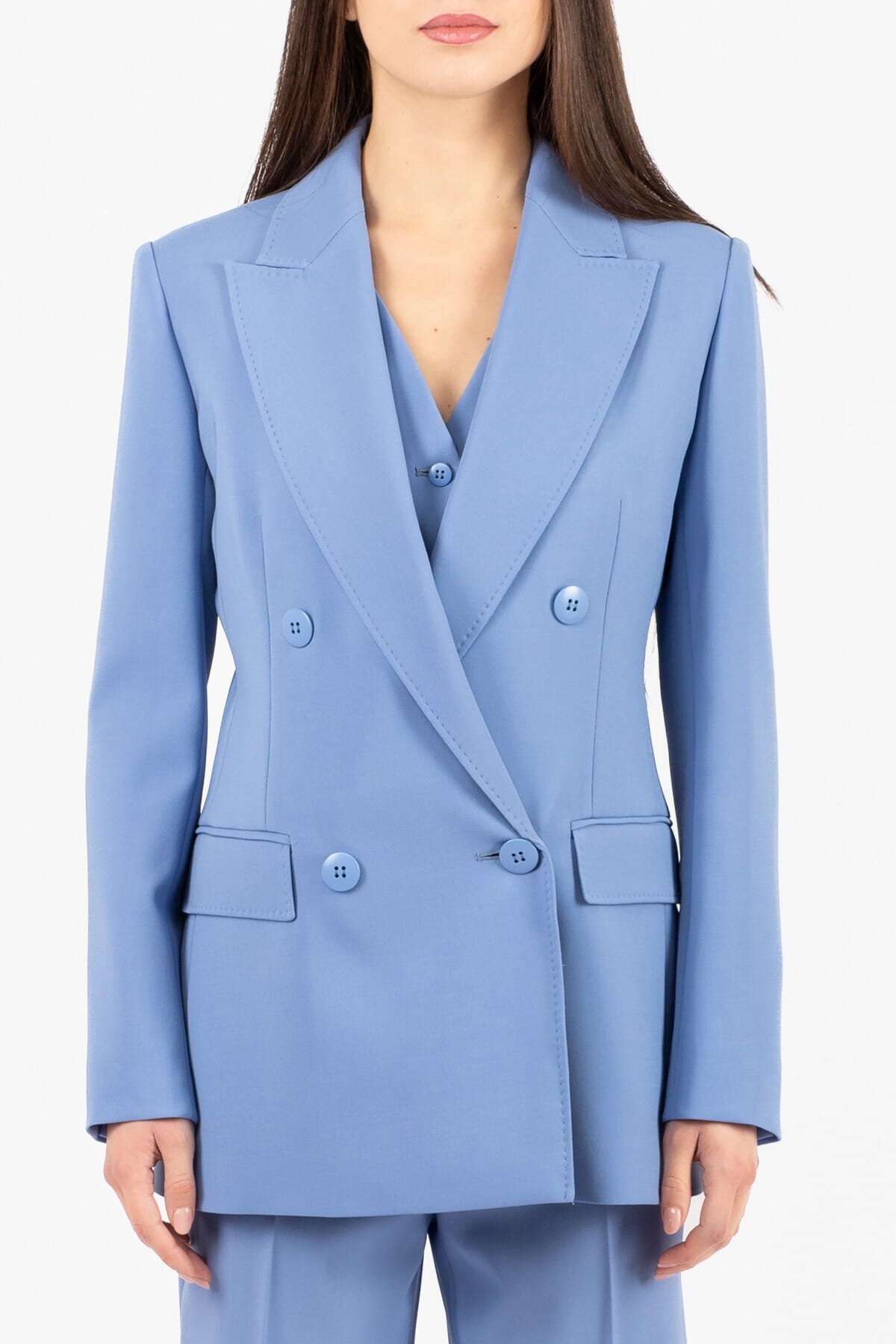 Veste Femme Max Mara Studio - grembo2616041061