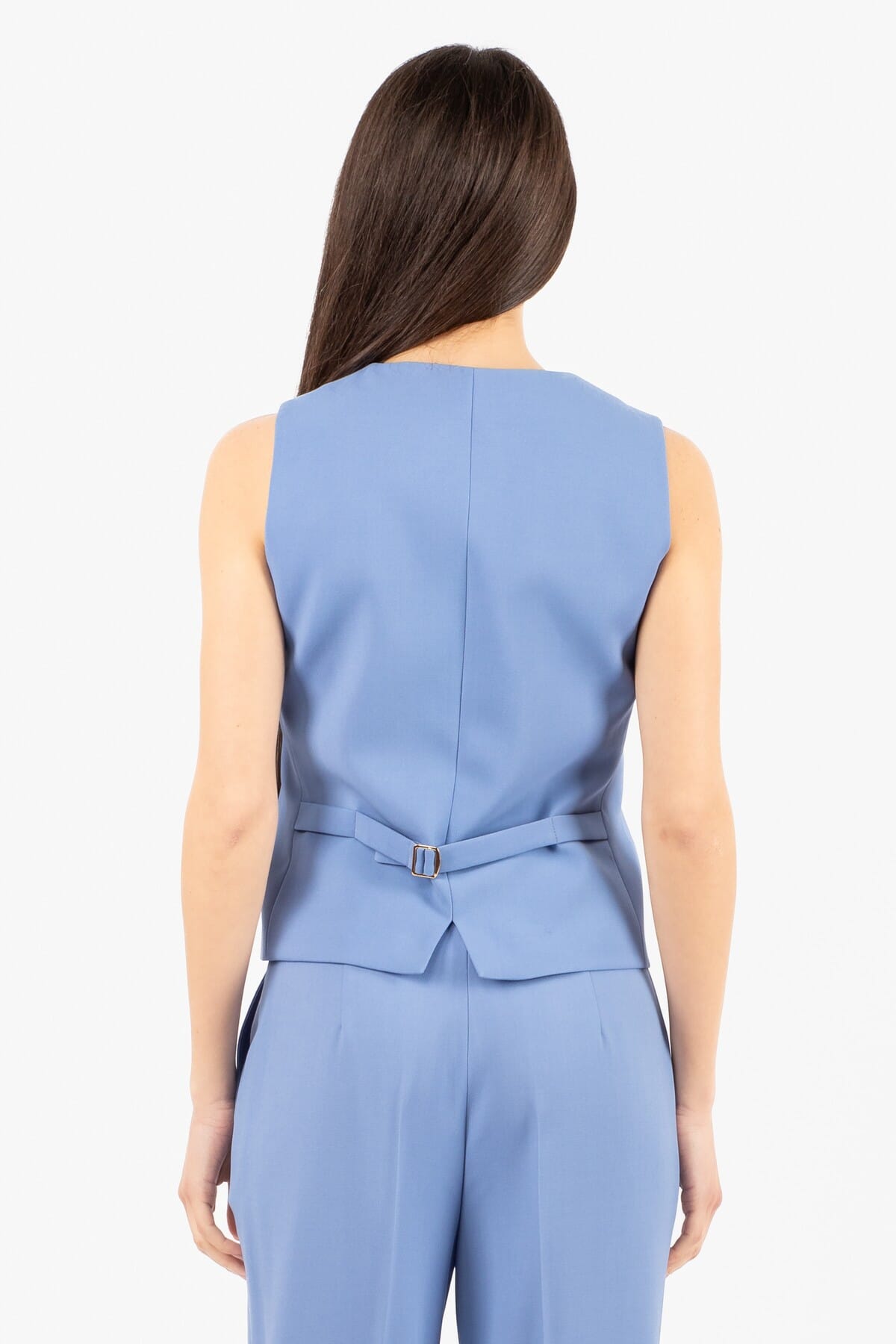 Gilet Woman Max Mara Studio - madia2616151011