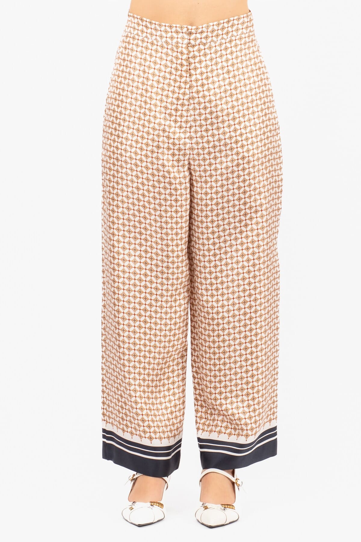 Pantalone Donna Max Mara Studio - ottelia2616131011