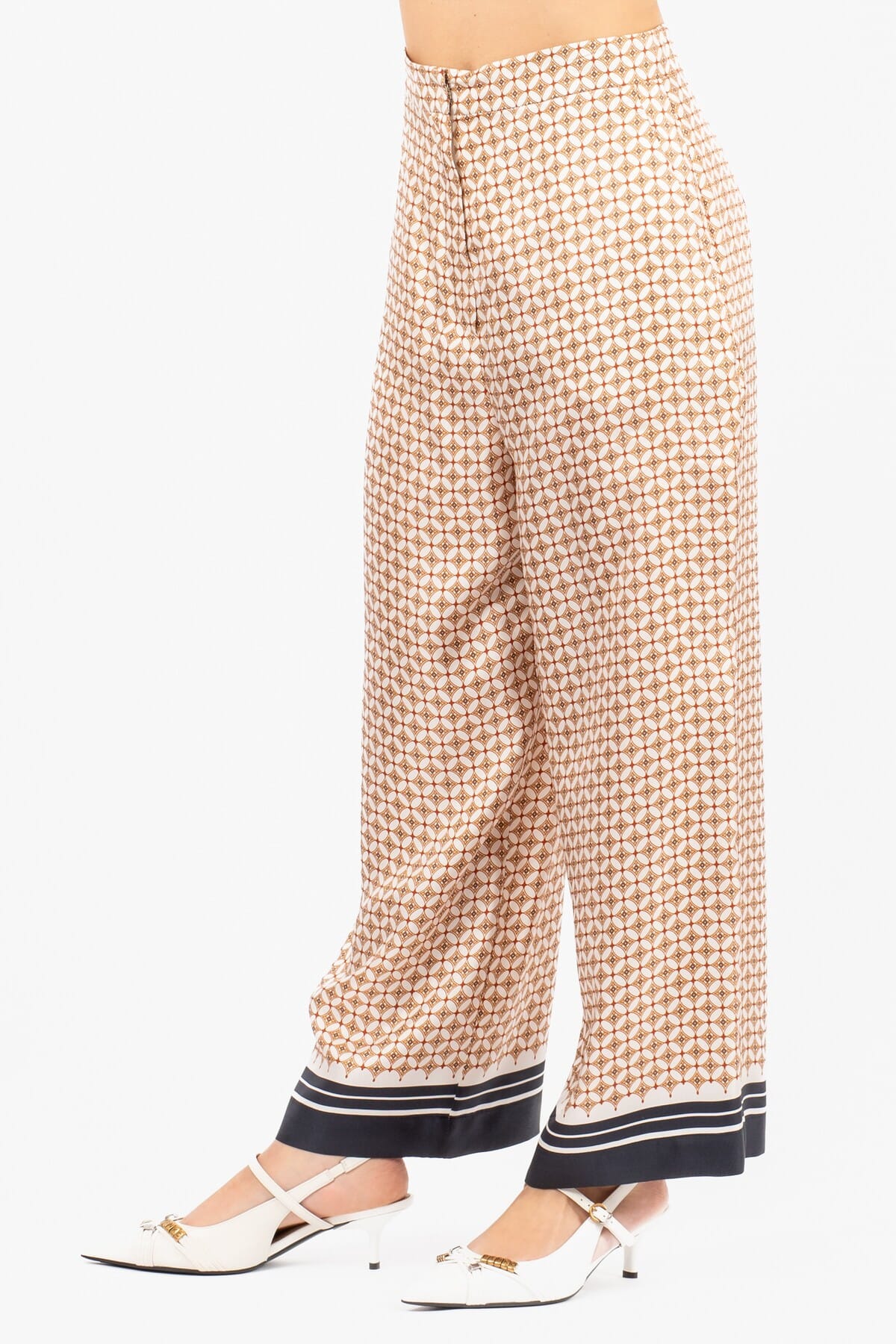 Pantalone Donna Max Mara Studio - ottelia2616131011