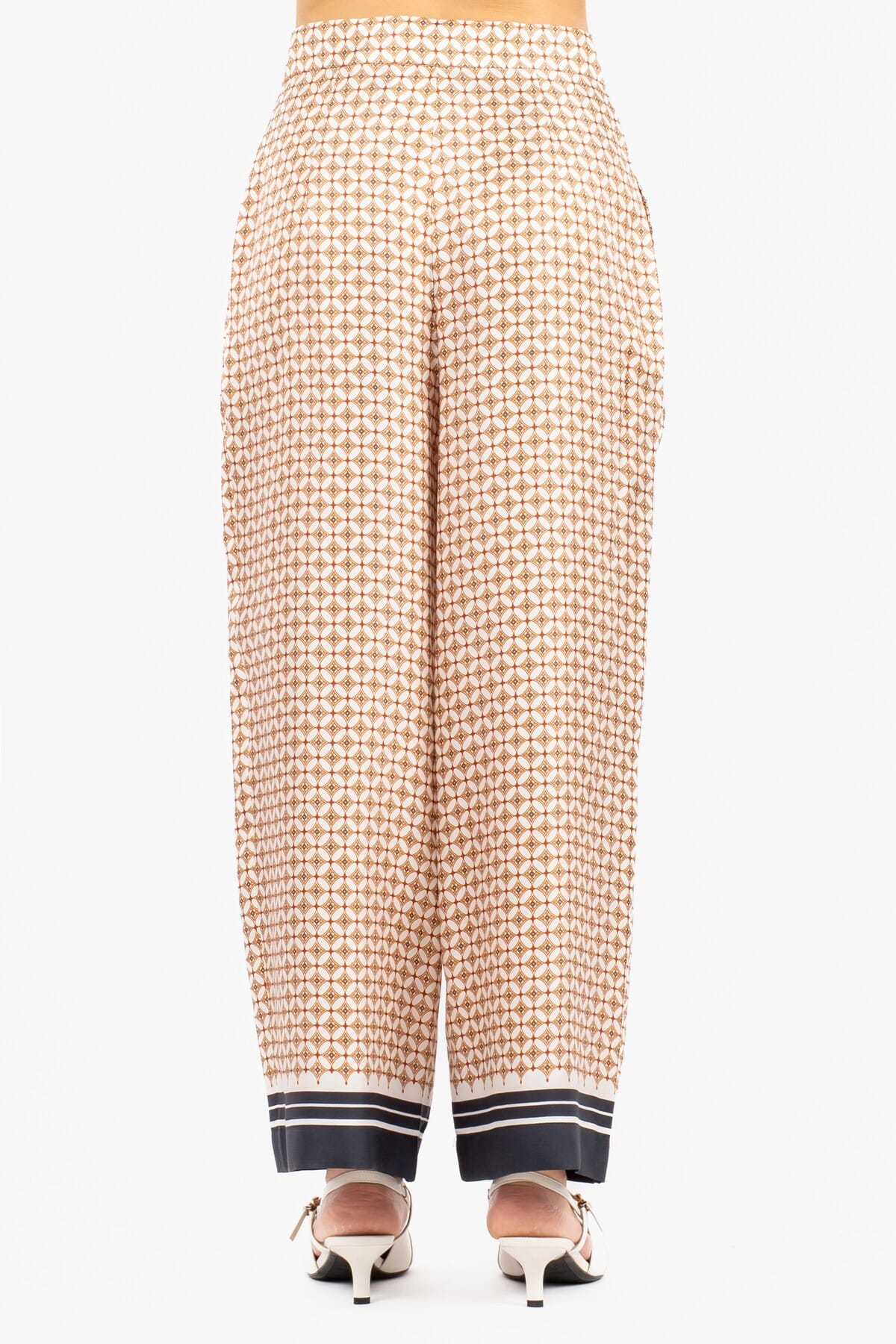 Pantalone Donna Max Mara Studio - ottelia2616131011