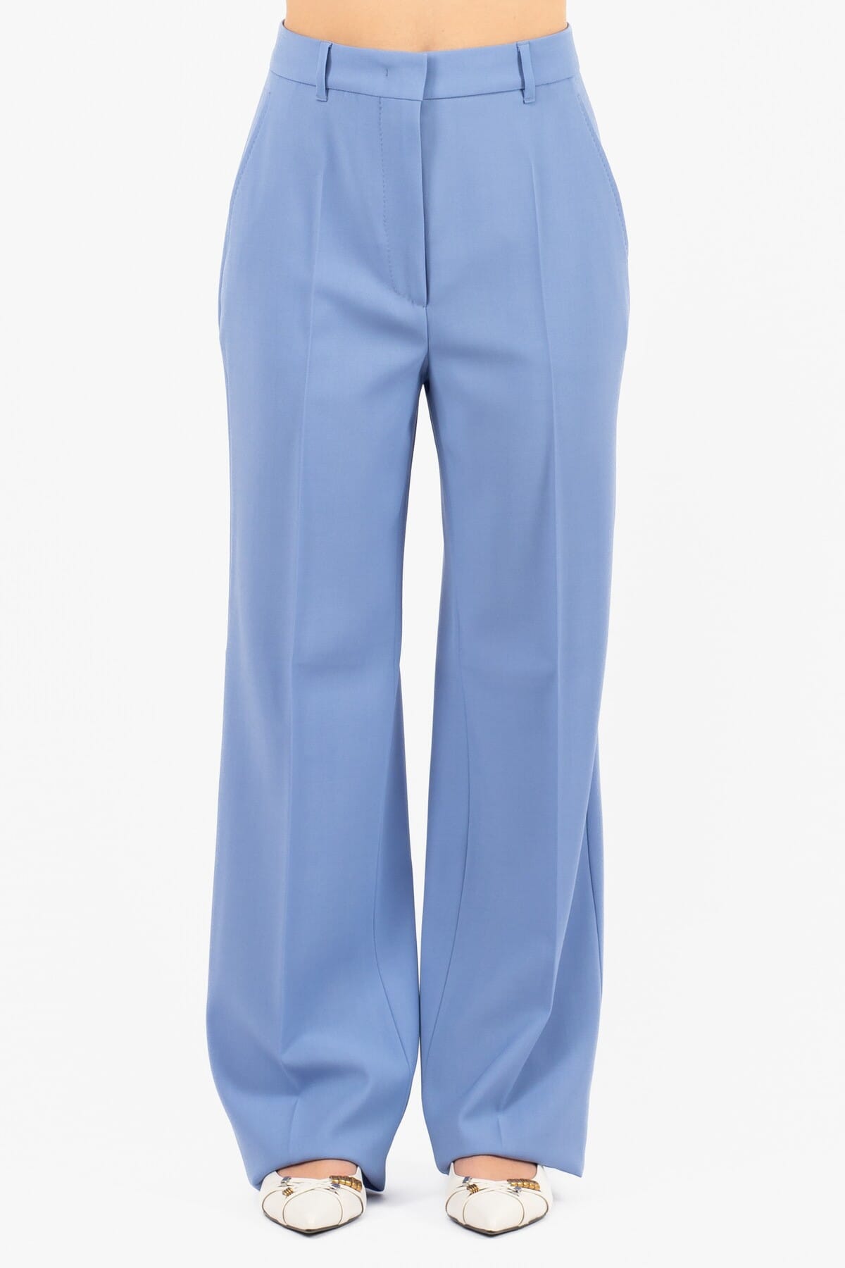 Hose Damen Max Mara Studio - quasar2616131041