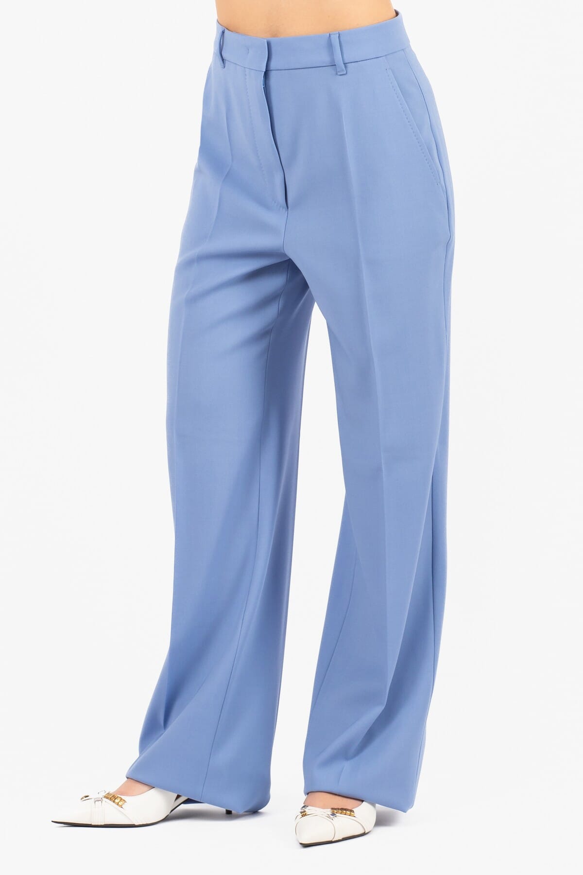 Hose Damen Max Mara Studio - quasar2616131041