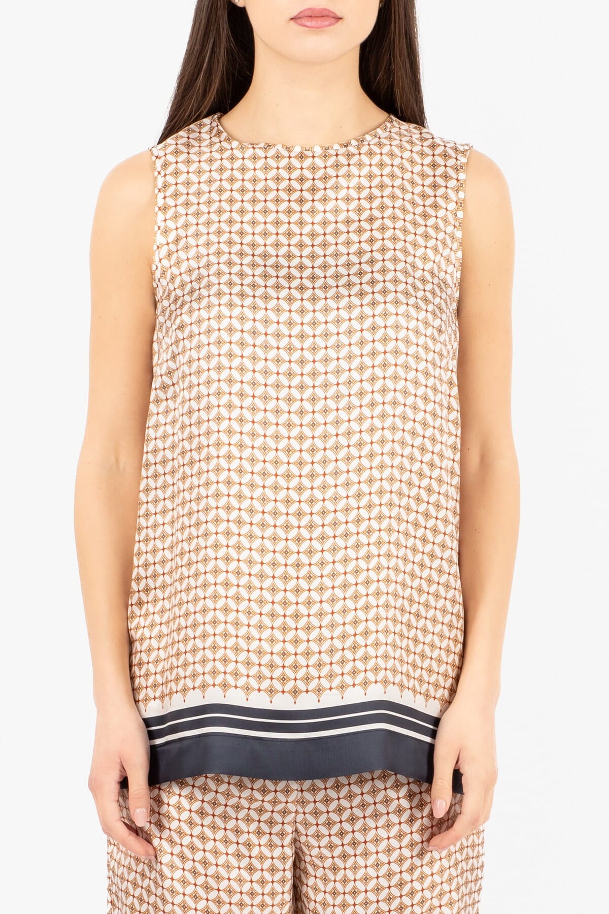 Top Woman Max Mara Studio - scatola2616161011