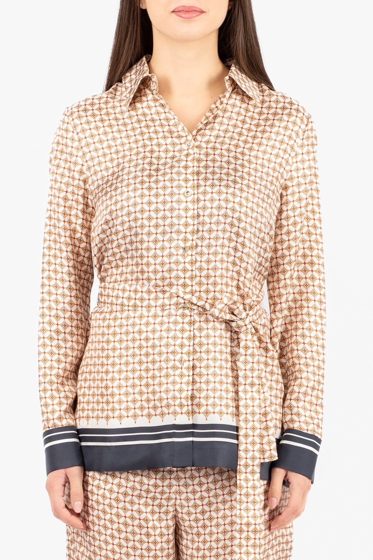 Camicia Donna Max Mara Studio - tenuta2616191011
