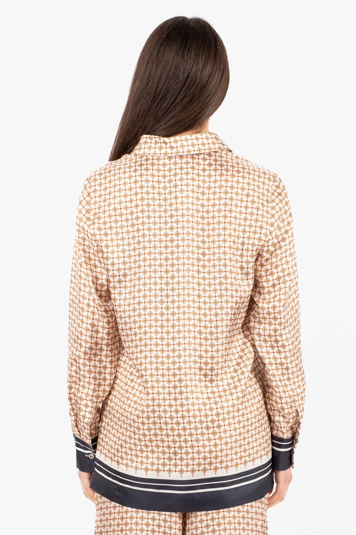Camicia Donna Max Mara Studio - tenuta2616191011