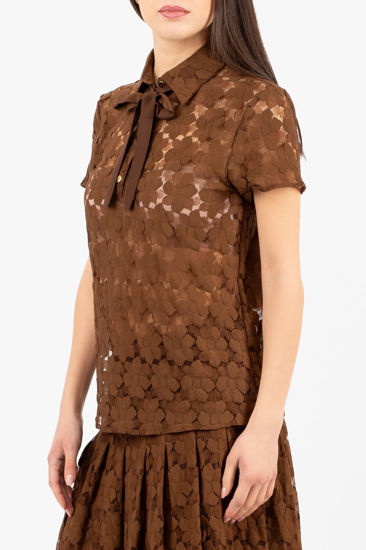 Maglia Donna Max Mara Studio - vello2616941011