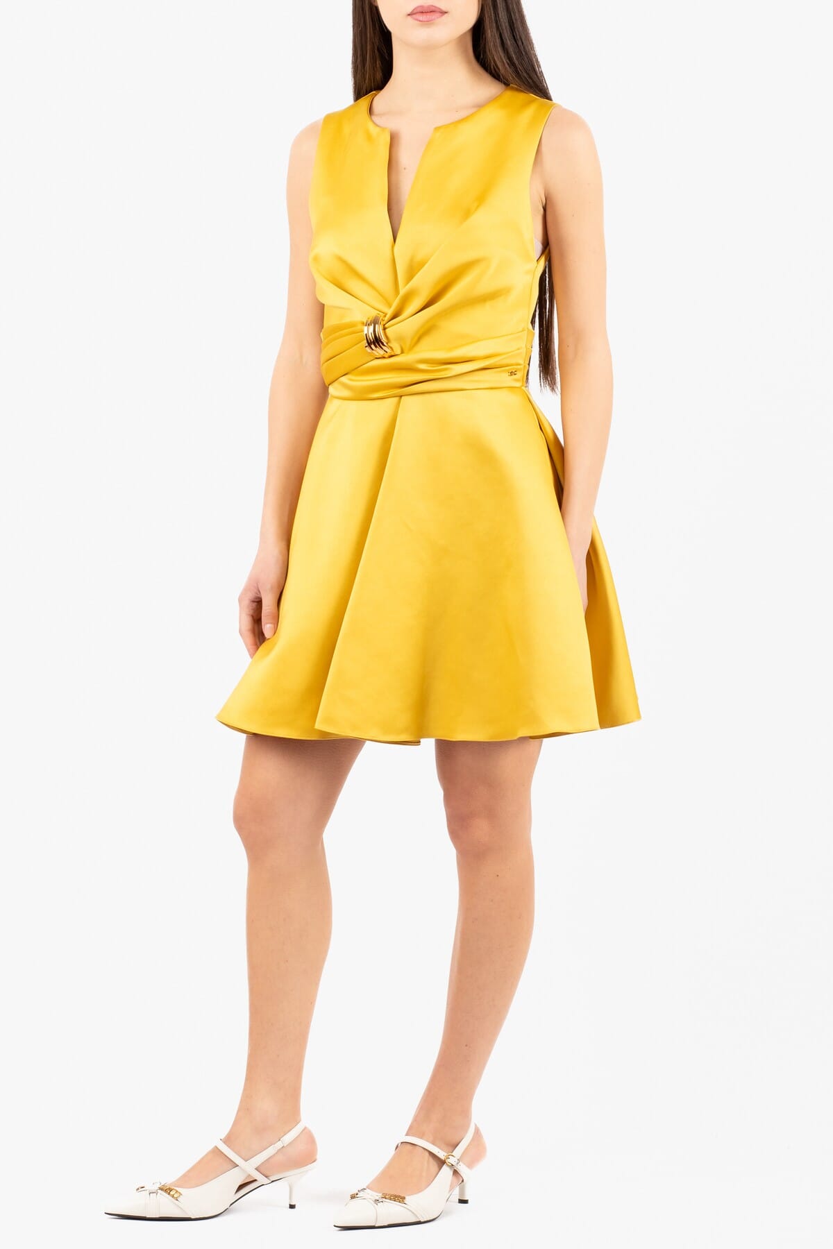 Abito Donna Elisabetta Franchi - ab87261e2