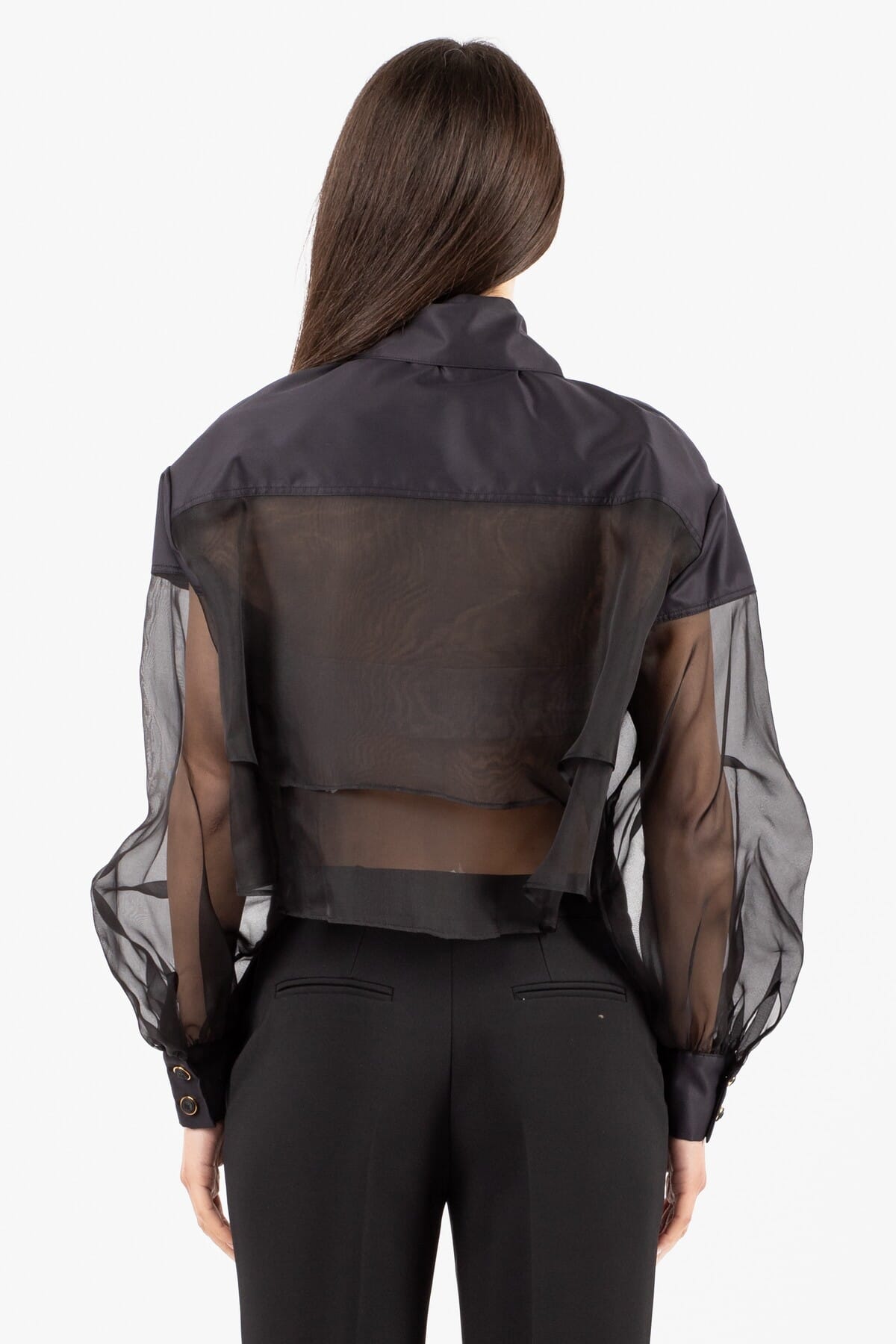 Camicia Donna Elisabetta Franchi - ca11861e2