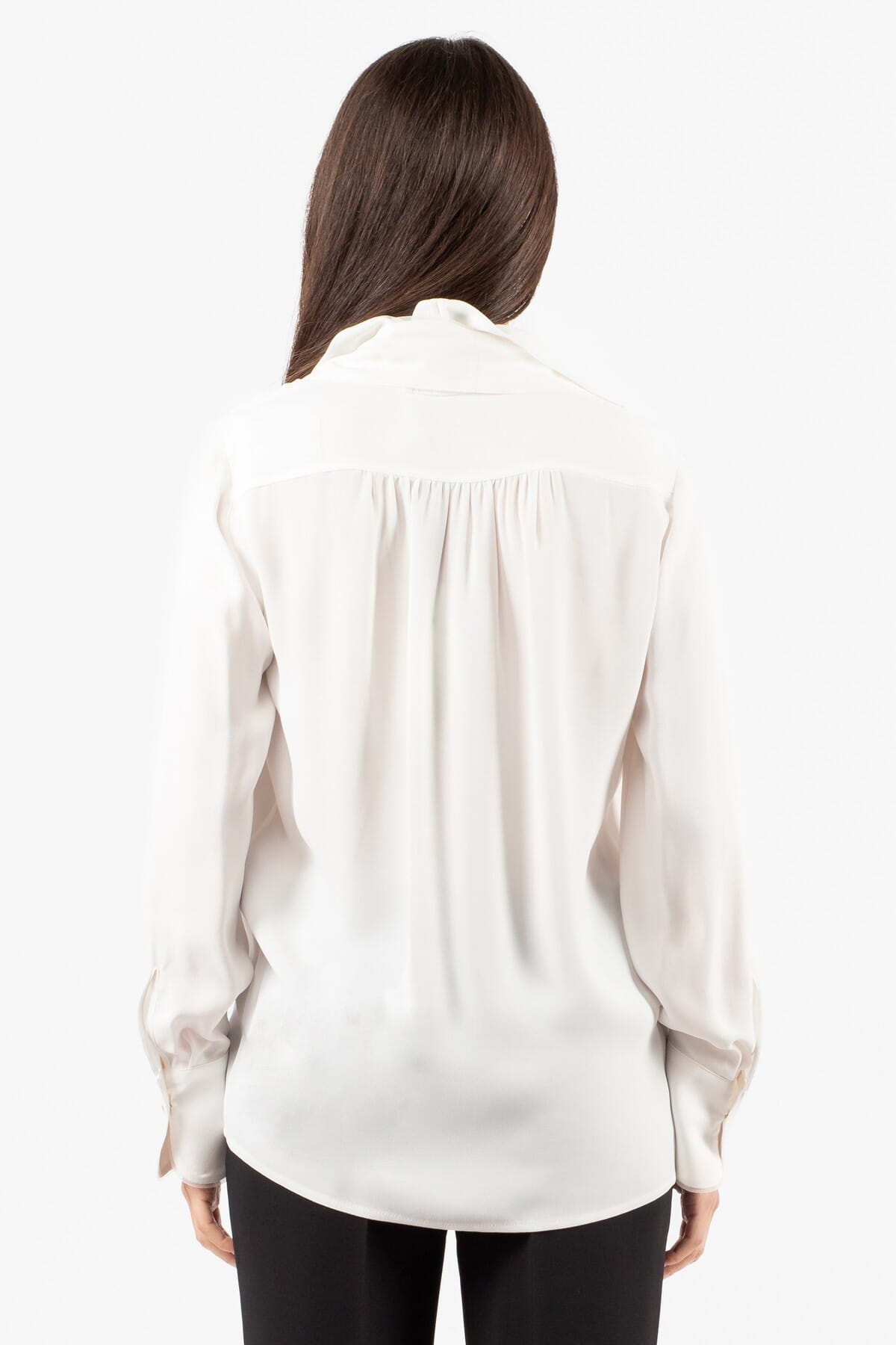 Shirt Woman Elisabetta Franchi - ca14661e2