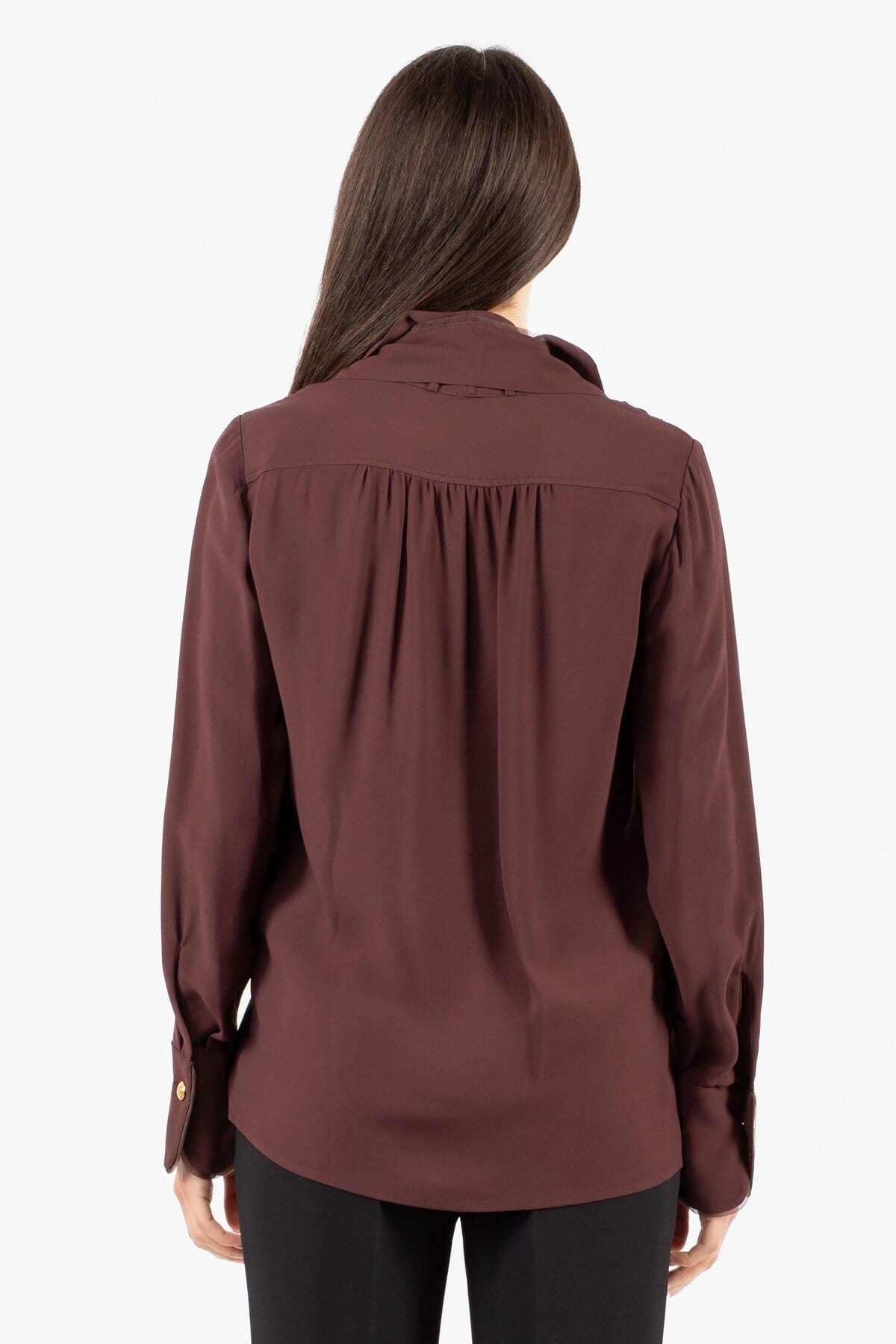 Shirt Woman Elisabetta Franchi - ca14661e2