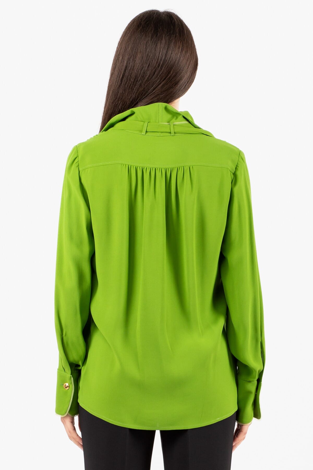 Shirt Woman Elisabetta Franchi - ca14661e2