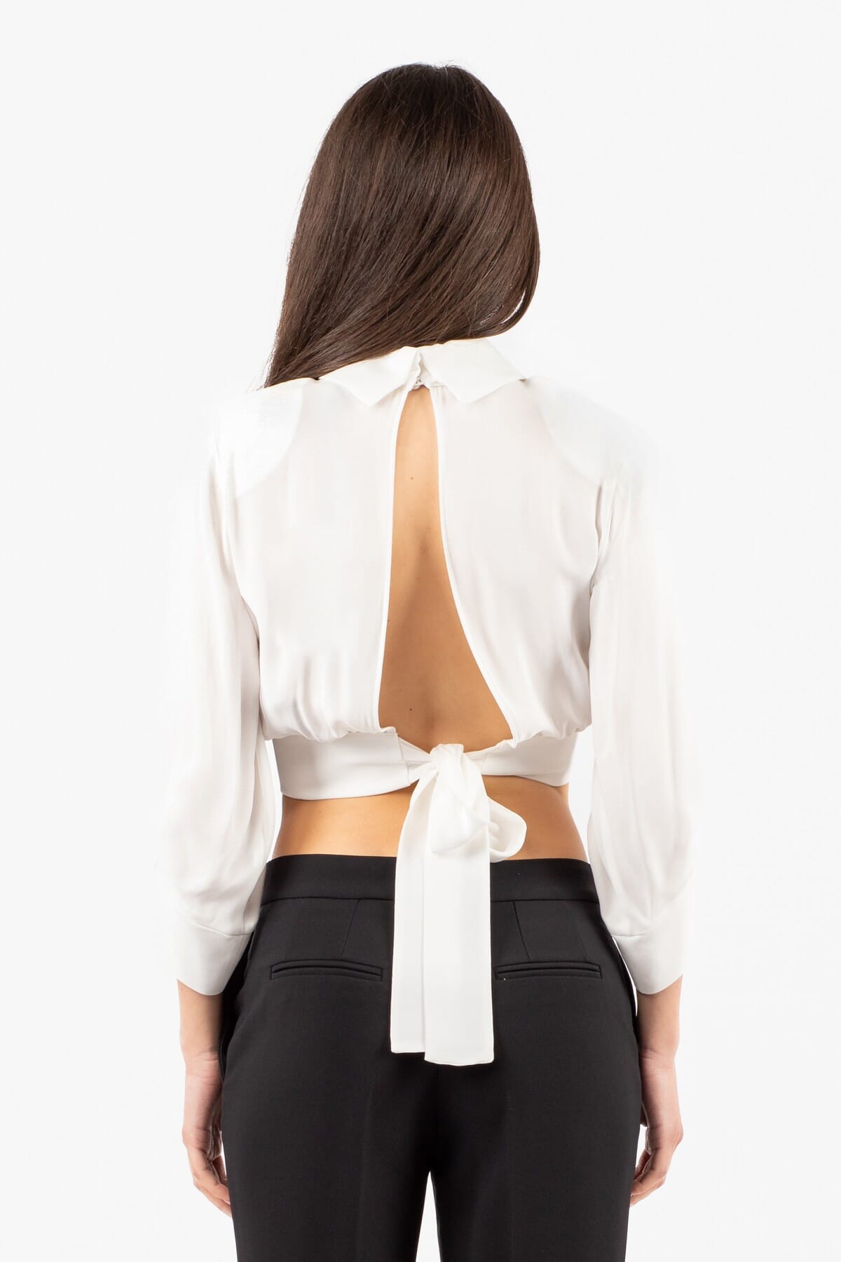 Blusa Donna Elisabetta Franchi - ca14761e2