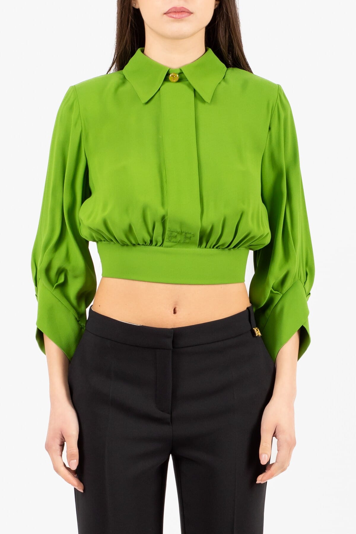 Shirt Woman Elisabetta Franchi - ca14761e2