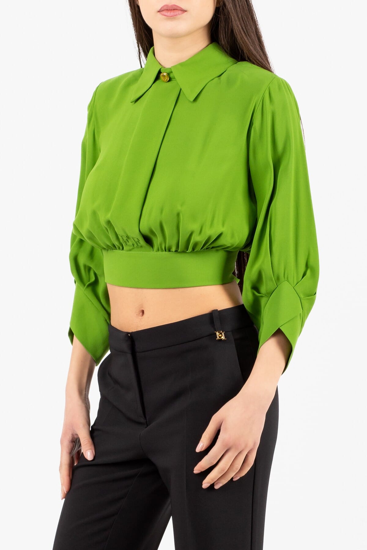 Shirt Woman Elisabetta Franchi - ca14761e2
