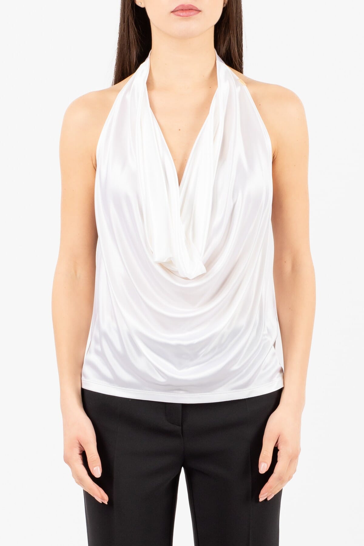 Débardeur Femme Elisabetta Franchi - cn00861e2