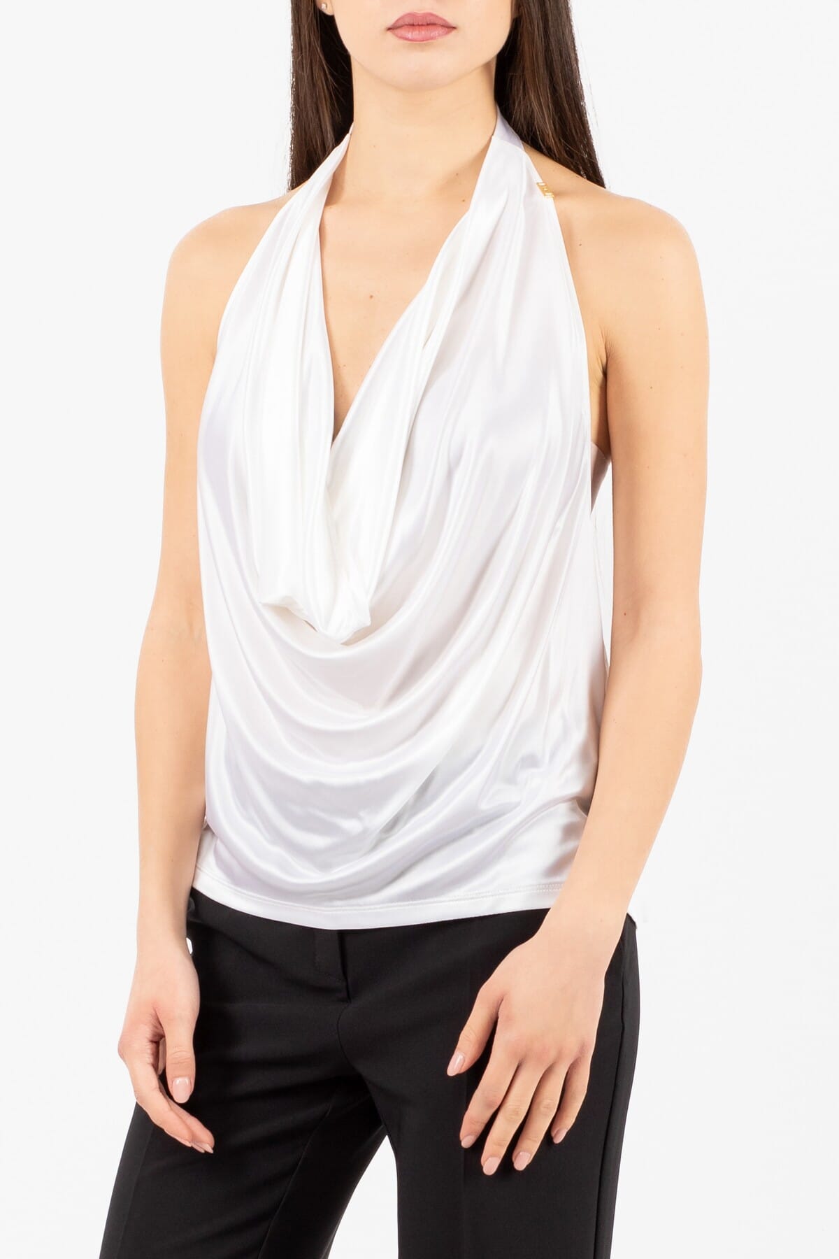 Débardeur Femme Elisabetta Franchi - cn00861e2