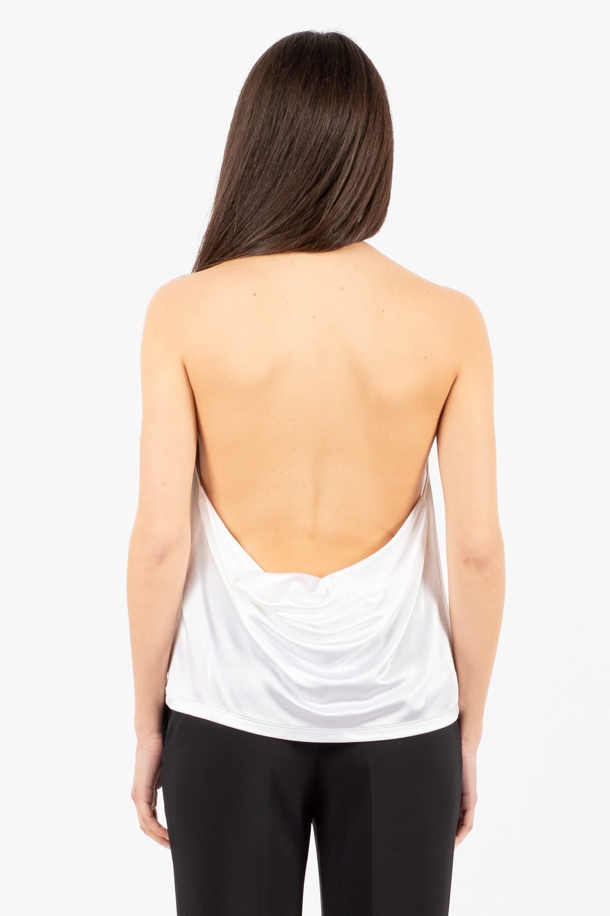 Débardeur Femme Elisabetta Franchi - cn00861e2