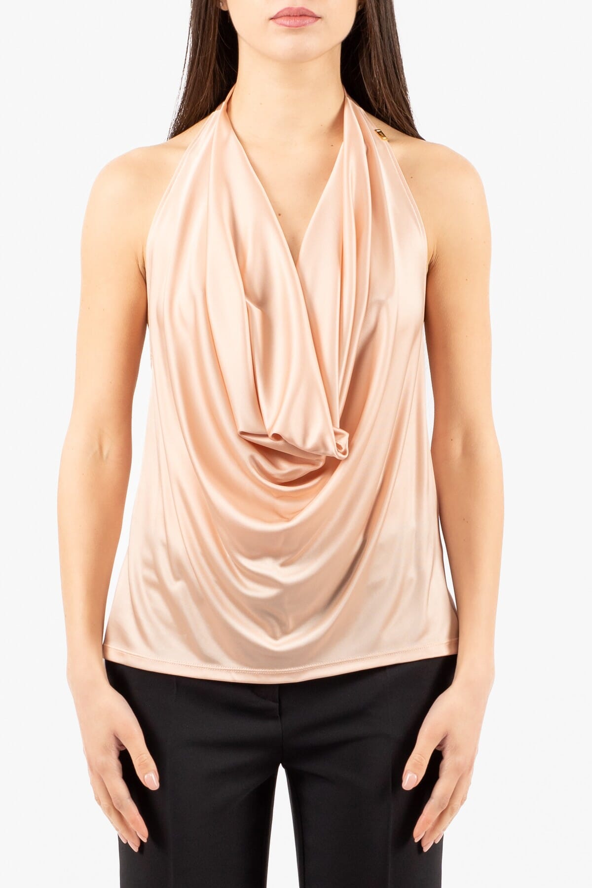 Top Woman Elisabetta Franchi - cn00861e2