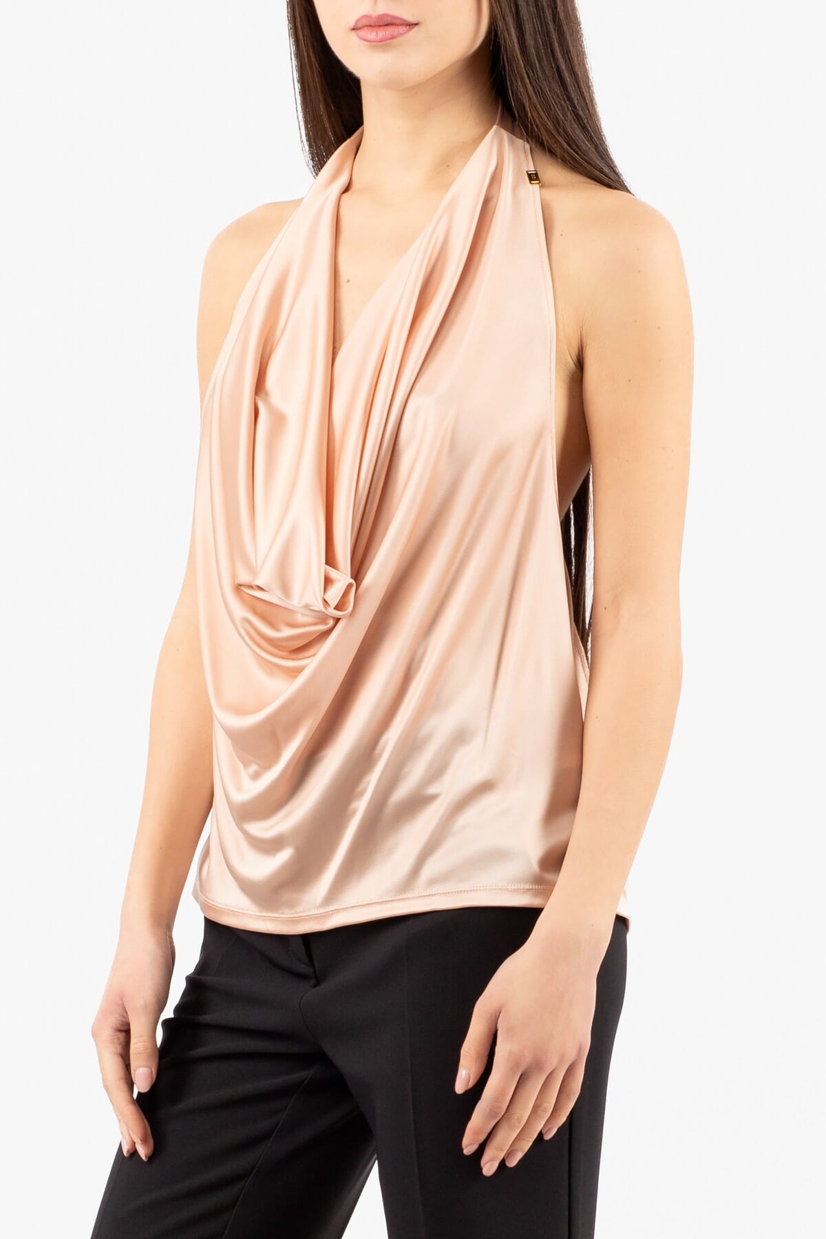 Top Woman Elisabetta Franchi - cn00861e2