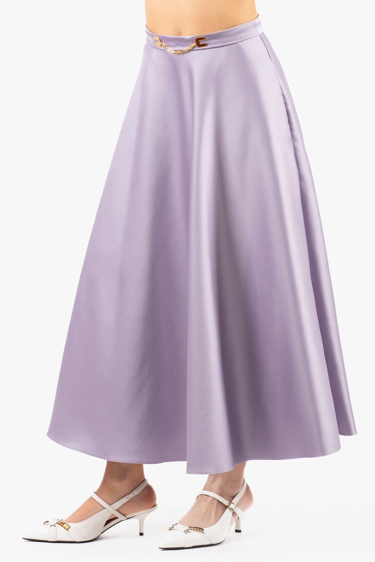 Skirt Elisabetta Franchi - go15661e2