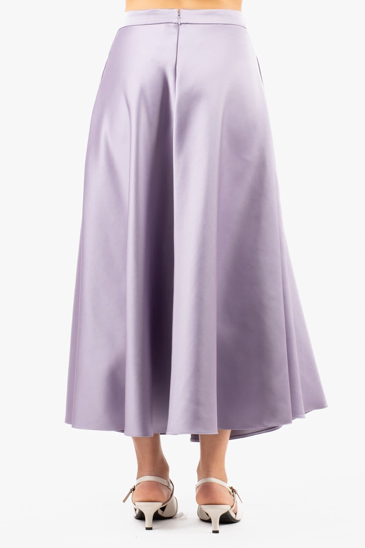 Skirt Elisabetta Franchi - go15661e2