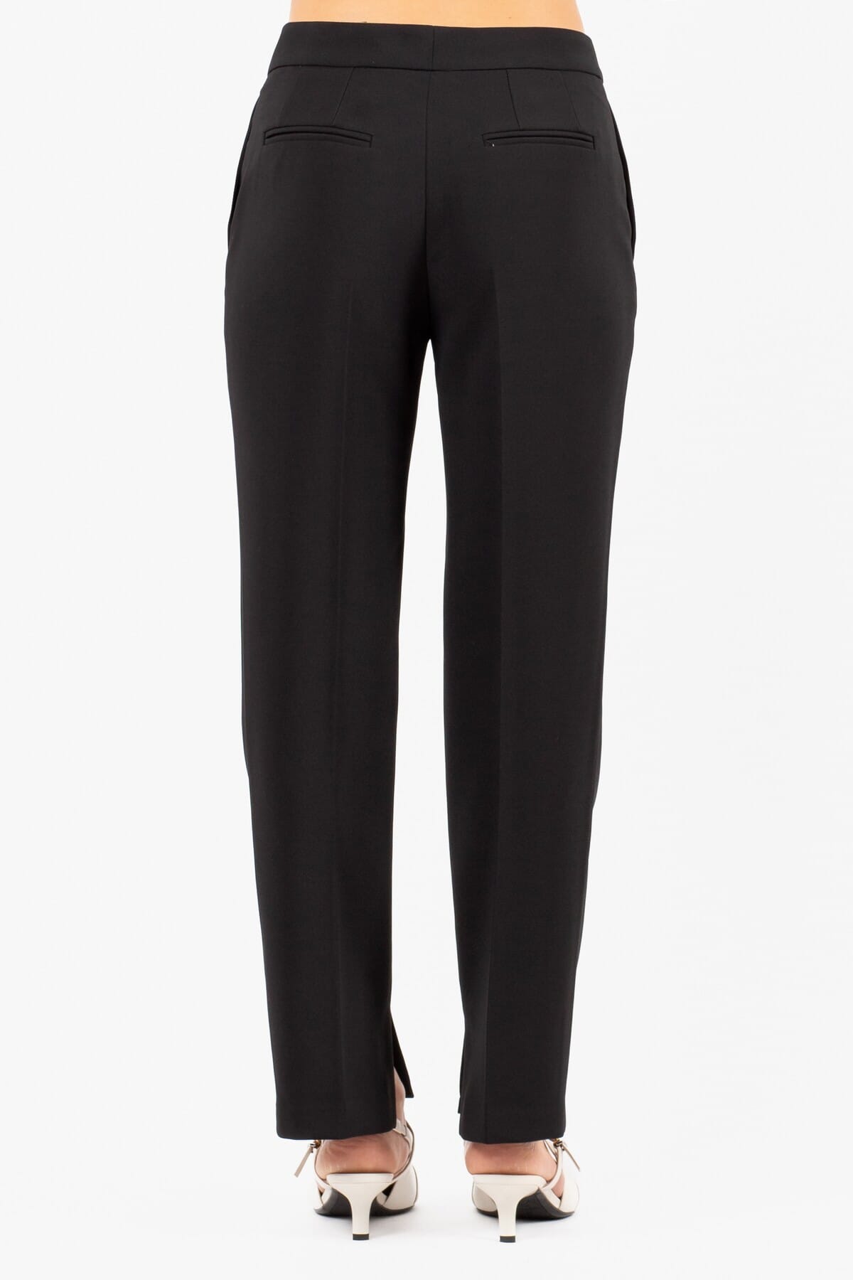 Pantaloni Donna Elisabetta Franchi - pa16661e2