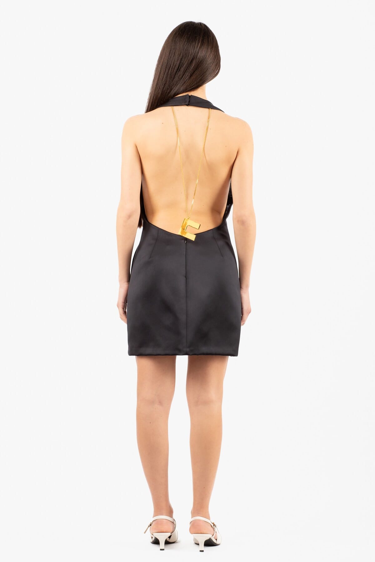 Abito Donna Elisabetta Franchi - ab87162e2