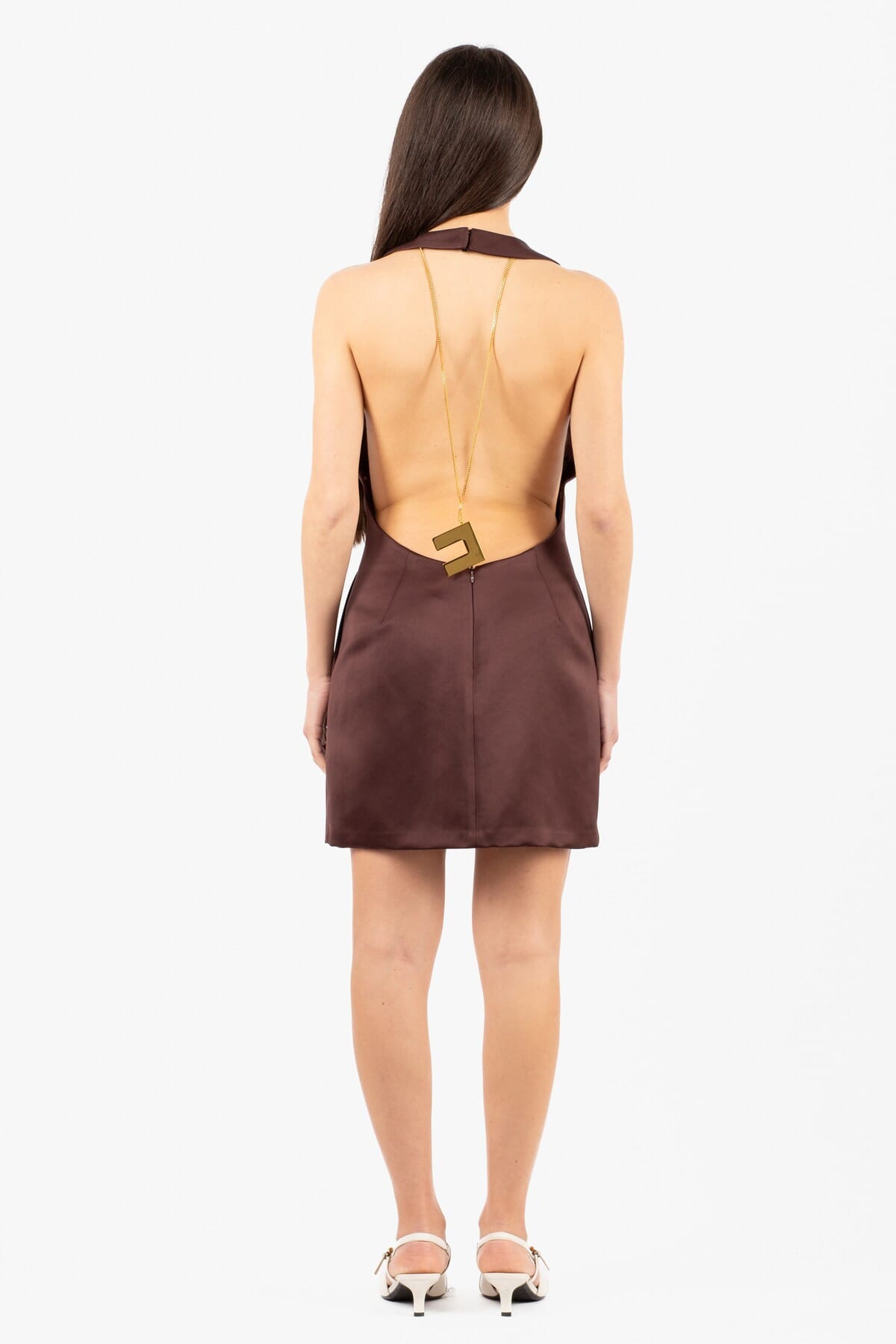 Abito Donna Elisabetta Franchi - ab87162e2