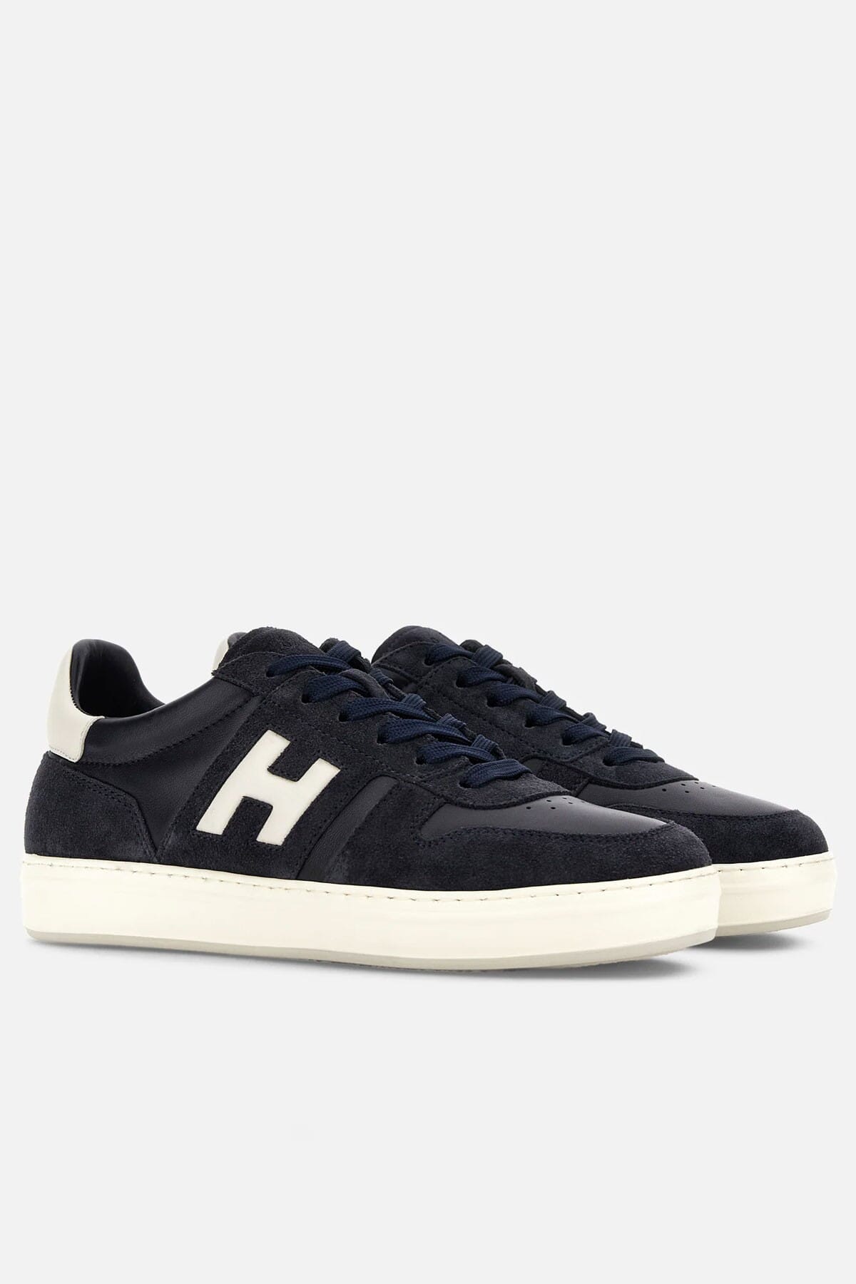 Herren Sneakers Hogan