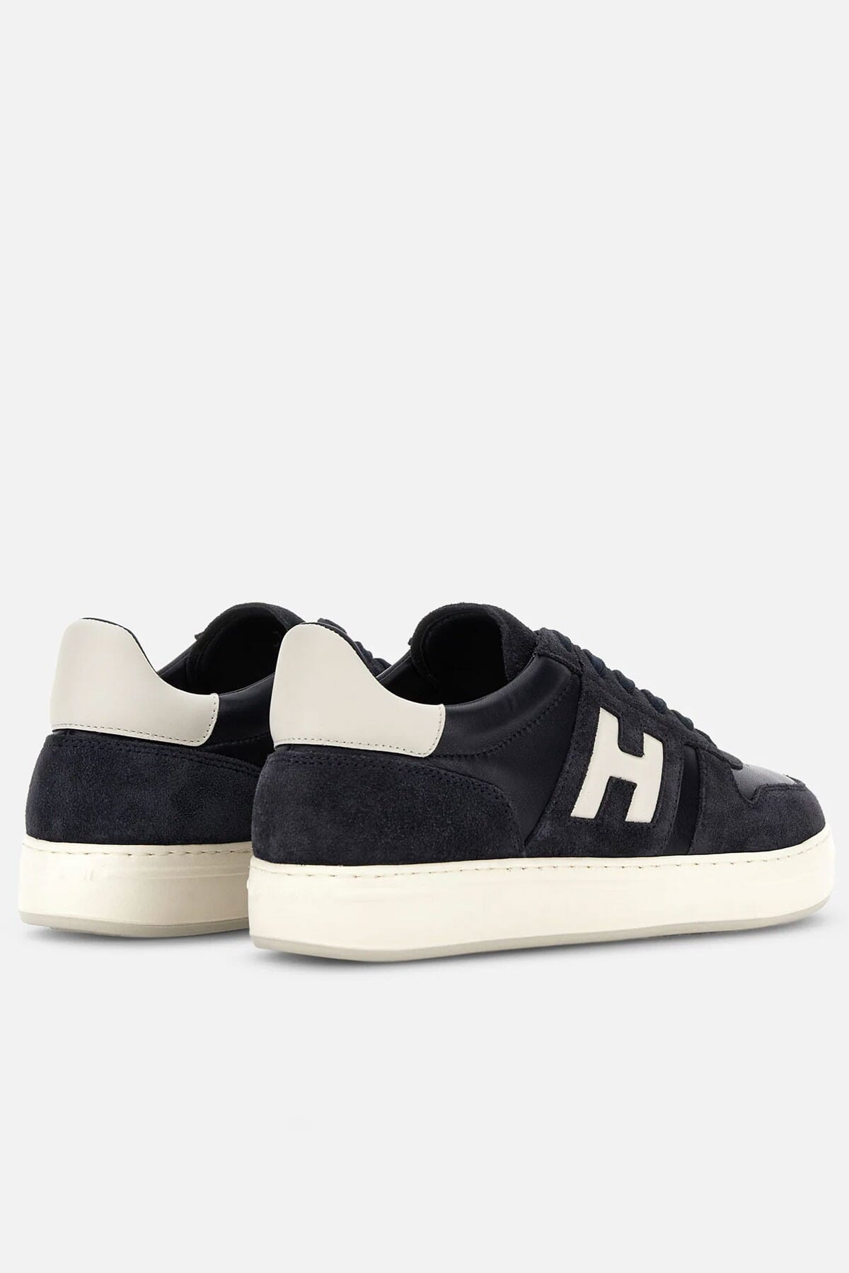 Herren Sneakers Hogan