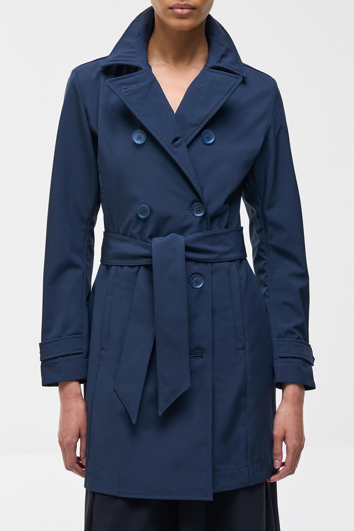 Colmar Trench Impermeabile - 19346wv