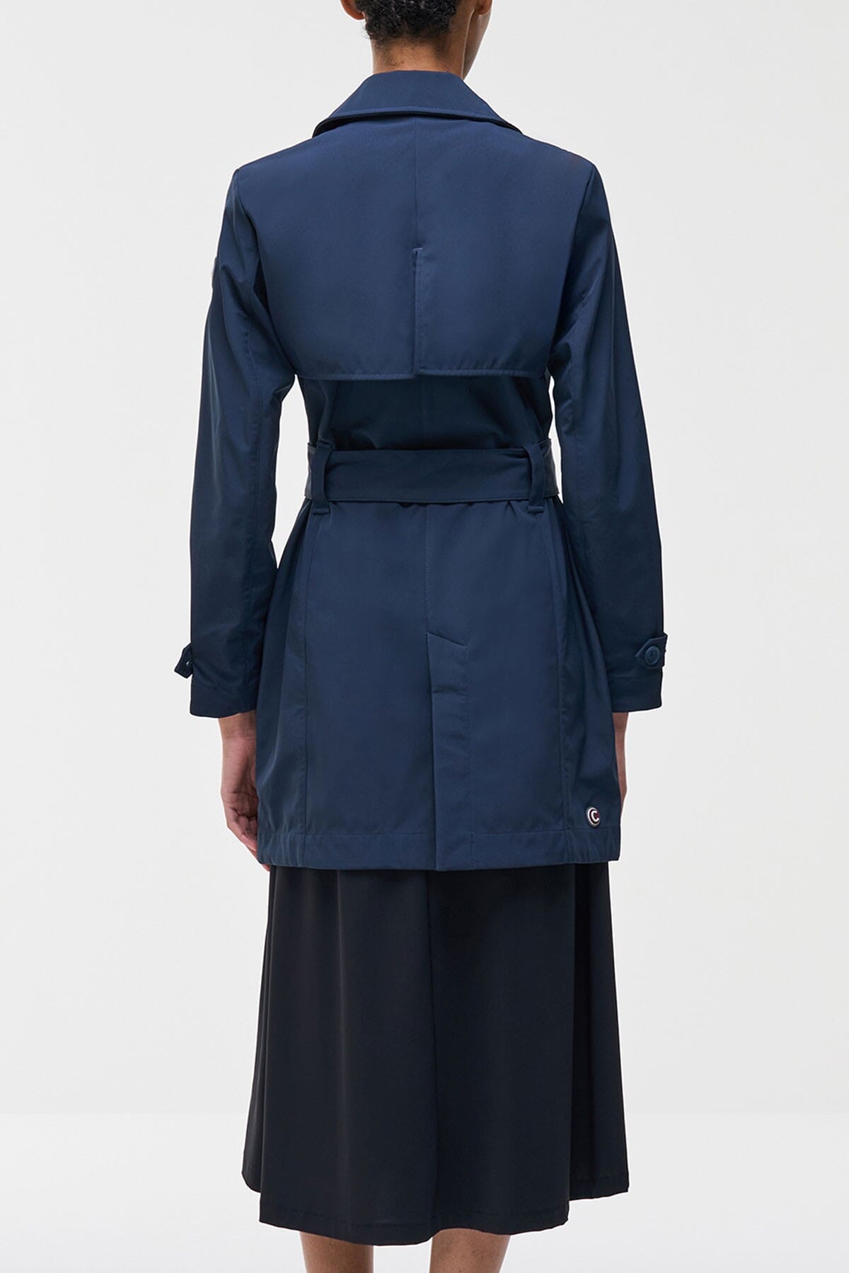 Colmar Trench Impermeabile - 19346wv