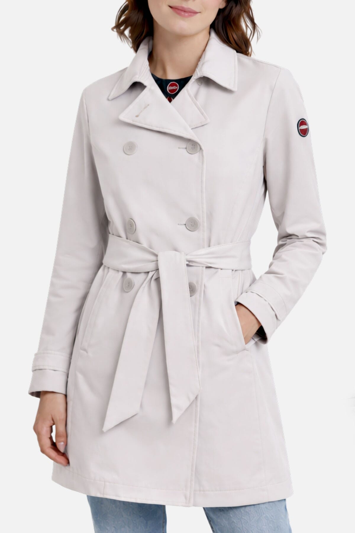 Blouson Donna Colmar - 19346wv