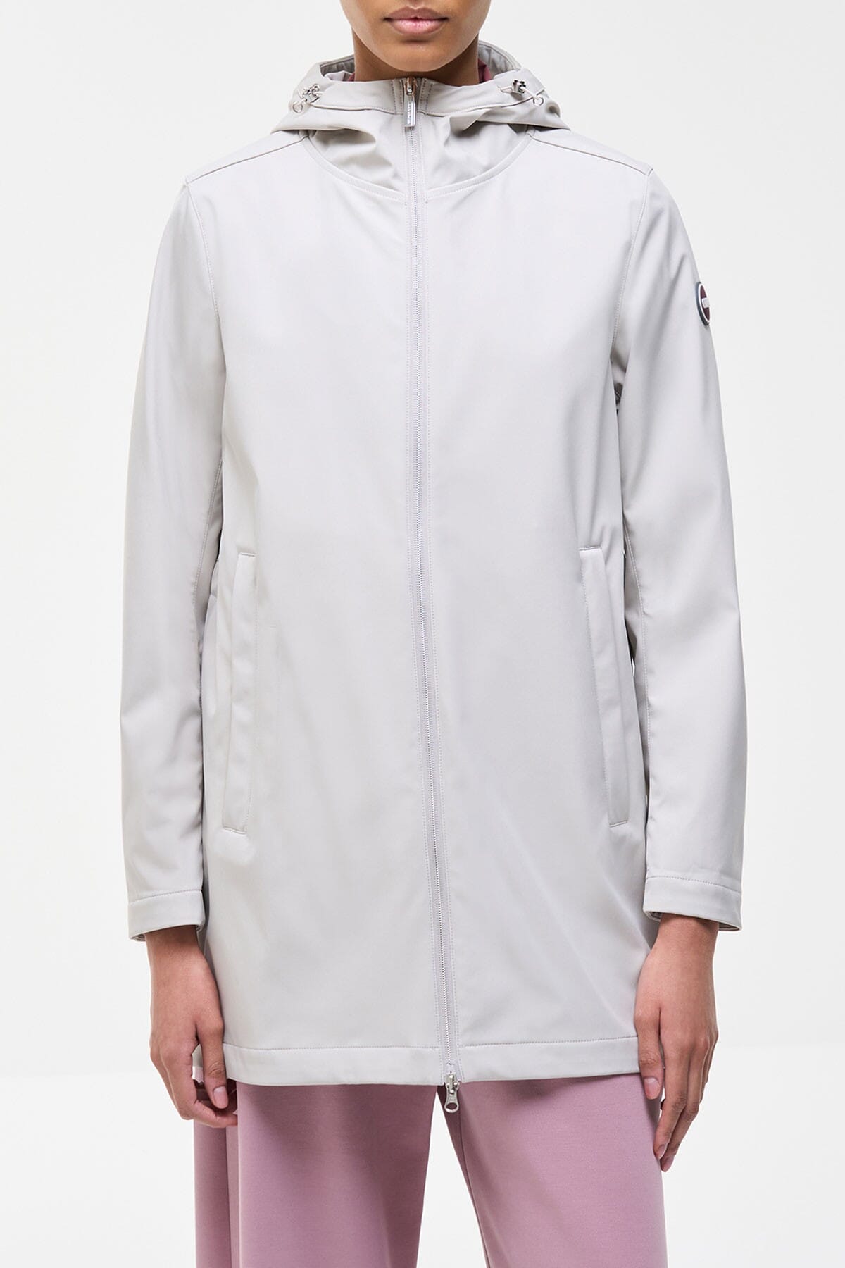 Damen Jacke Colmar - 19016wv