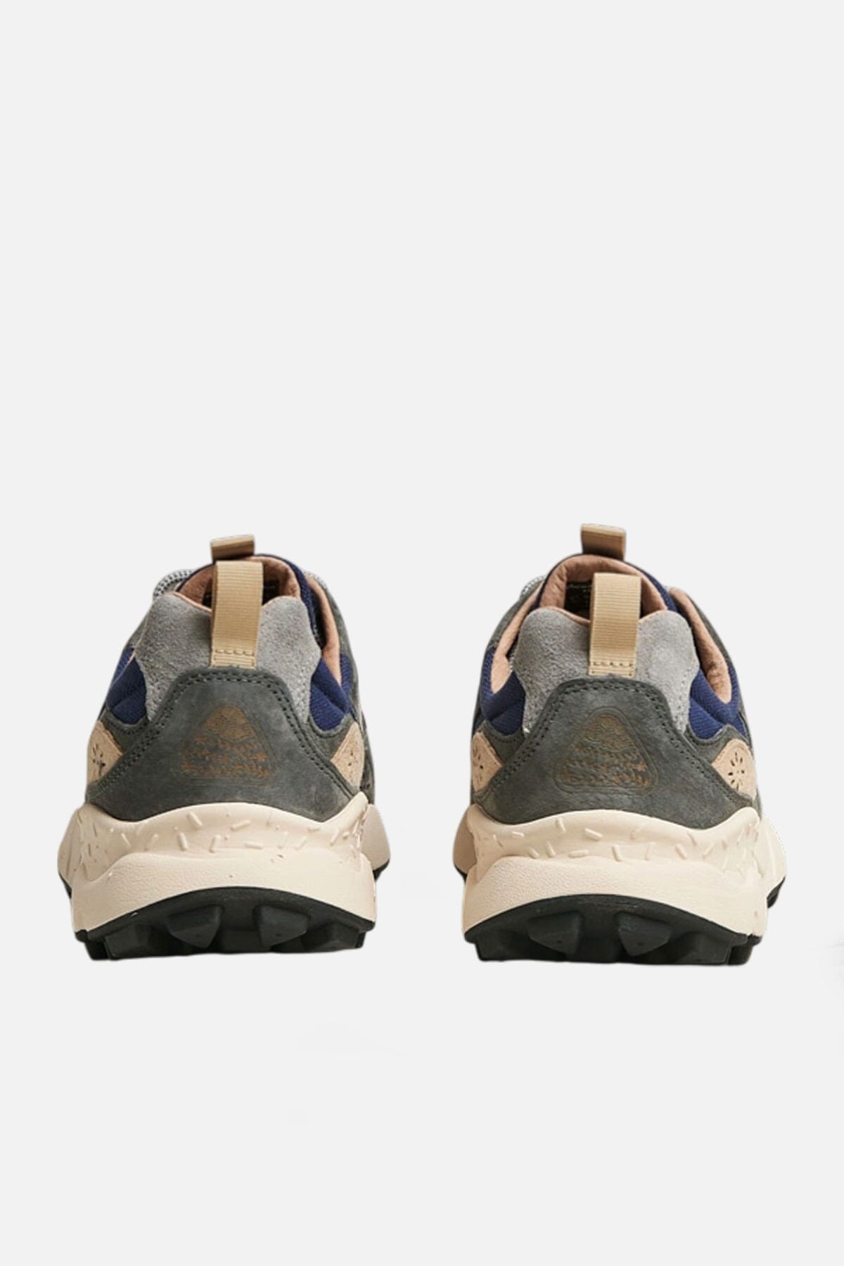 Sneakers Uomo Flower Mountain - 2017816-38yamano 3