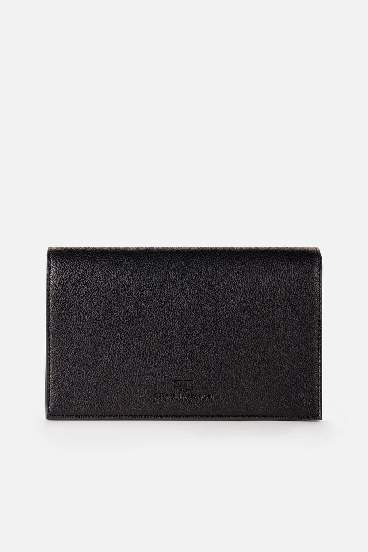 Borsa Donna Elisabetta Franchi - bs40a61e2