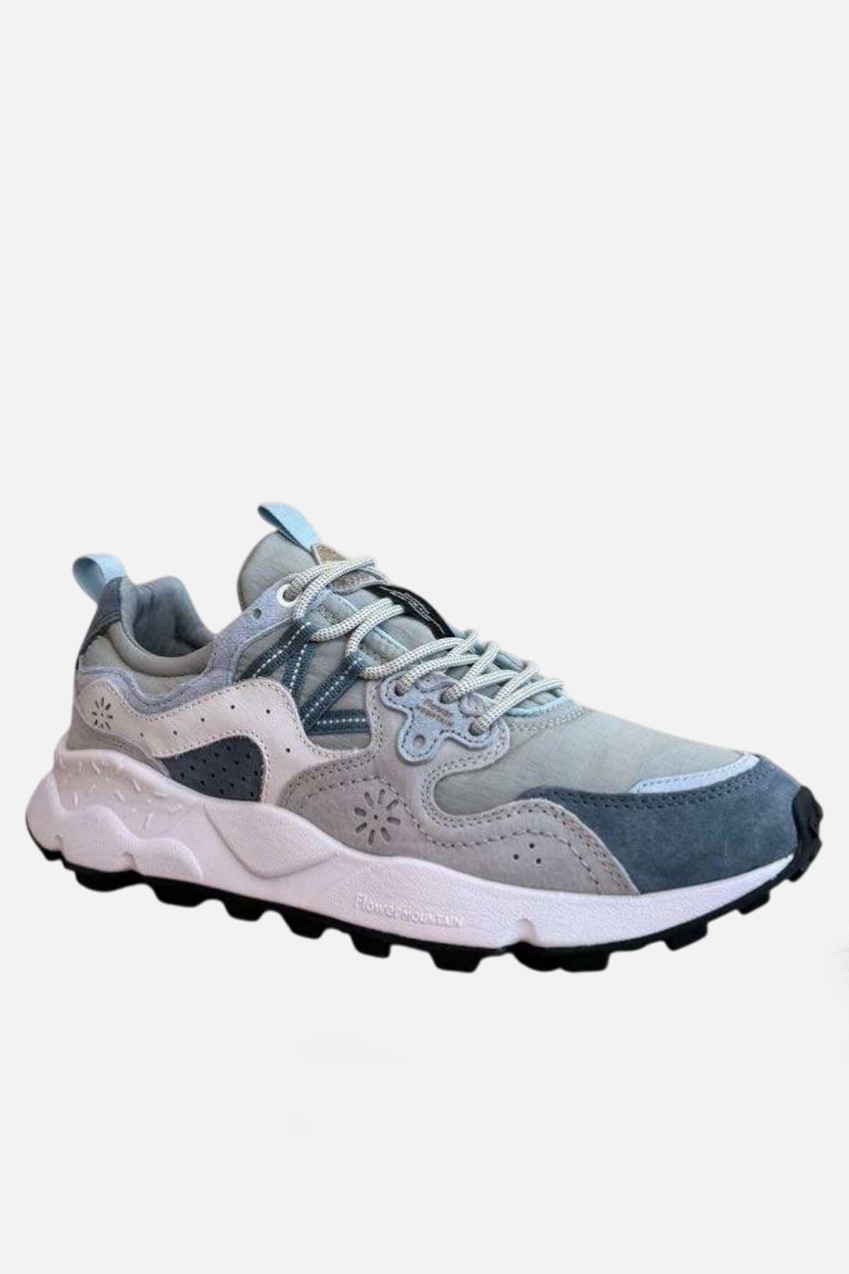 Sneakers Uomo Flower Mountain - 2017816-01yamano 3