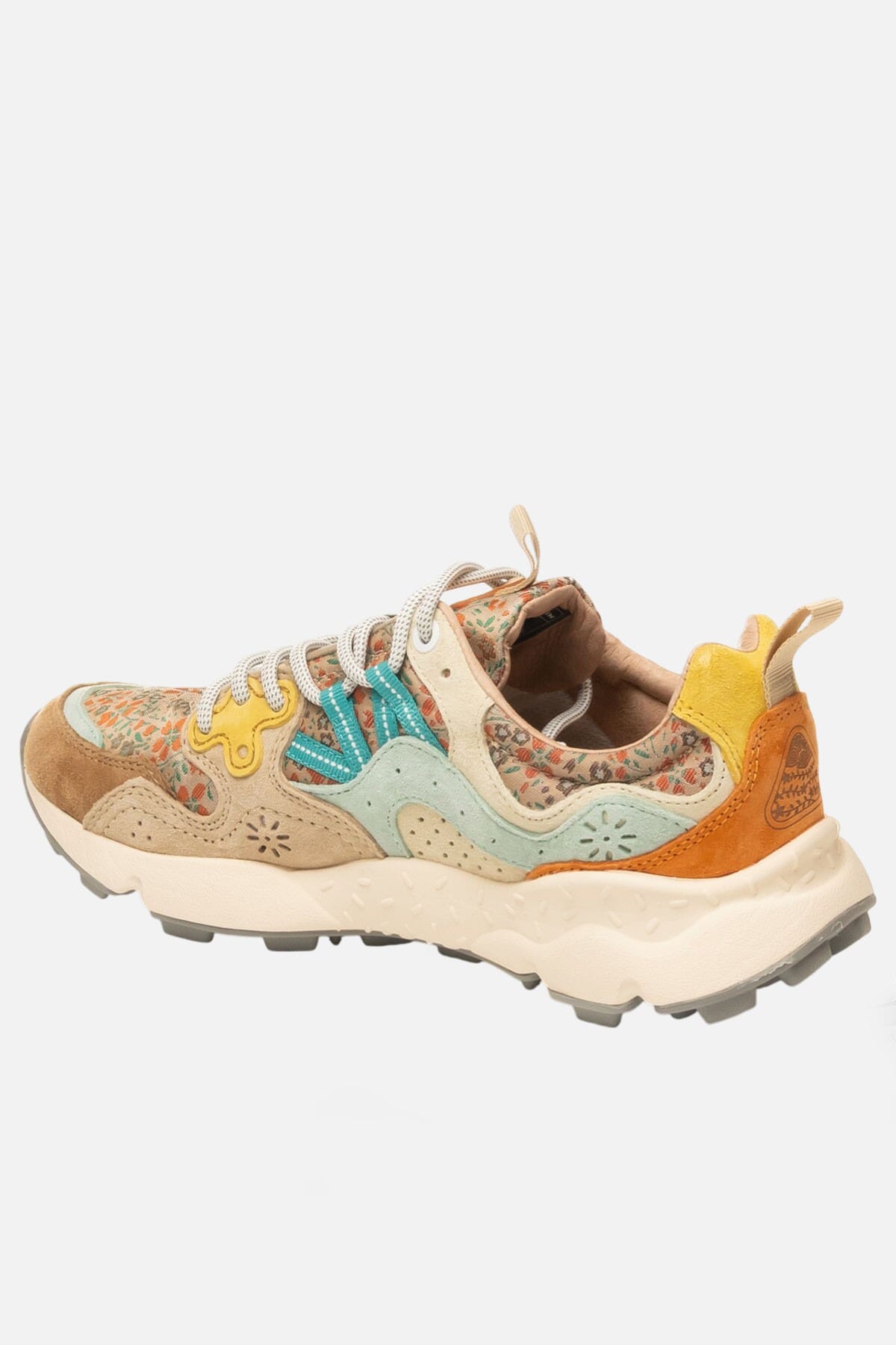 Sneakers Femme Flower Mountain - 2017817-67yamano 3