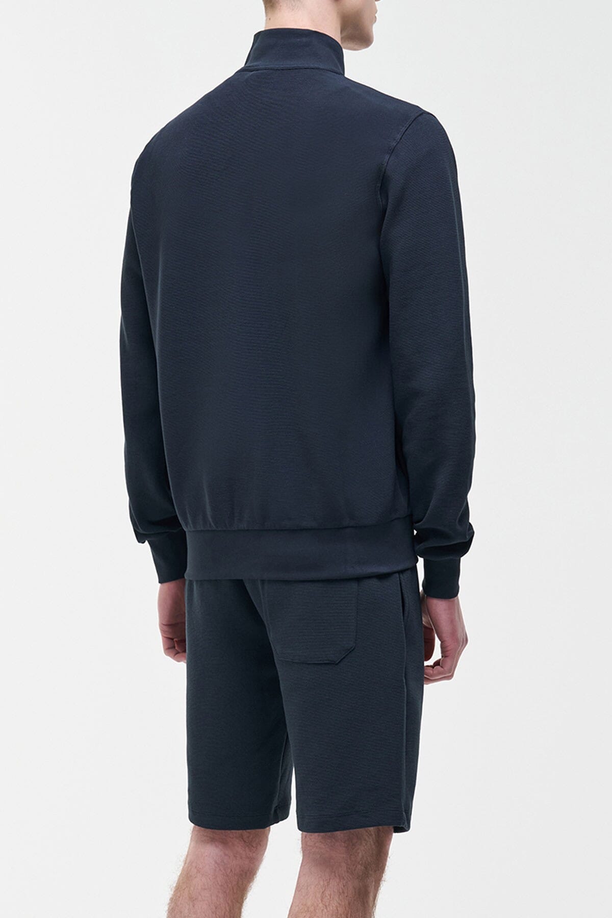 Felpa Zip Uomo Colmar - 6152r1xl