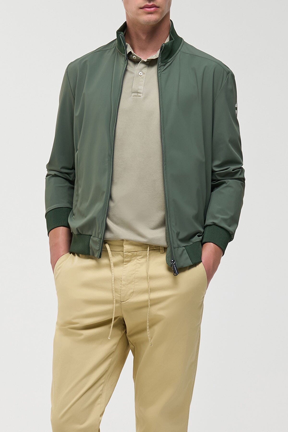 Blouson Uomo Colmar - 18399zb