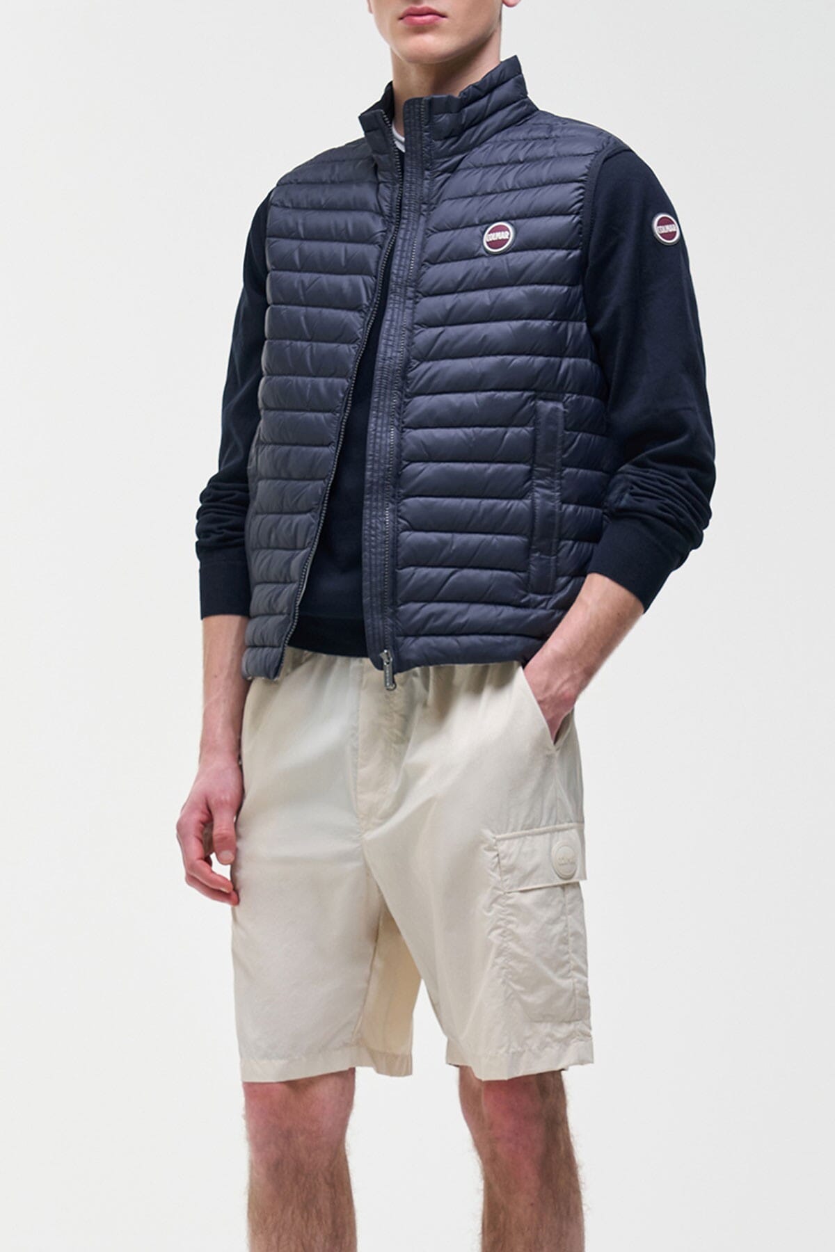 Gilet Herren Colmar - 12488vx