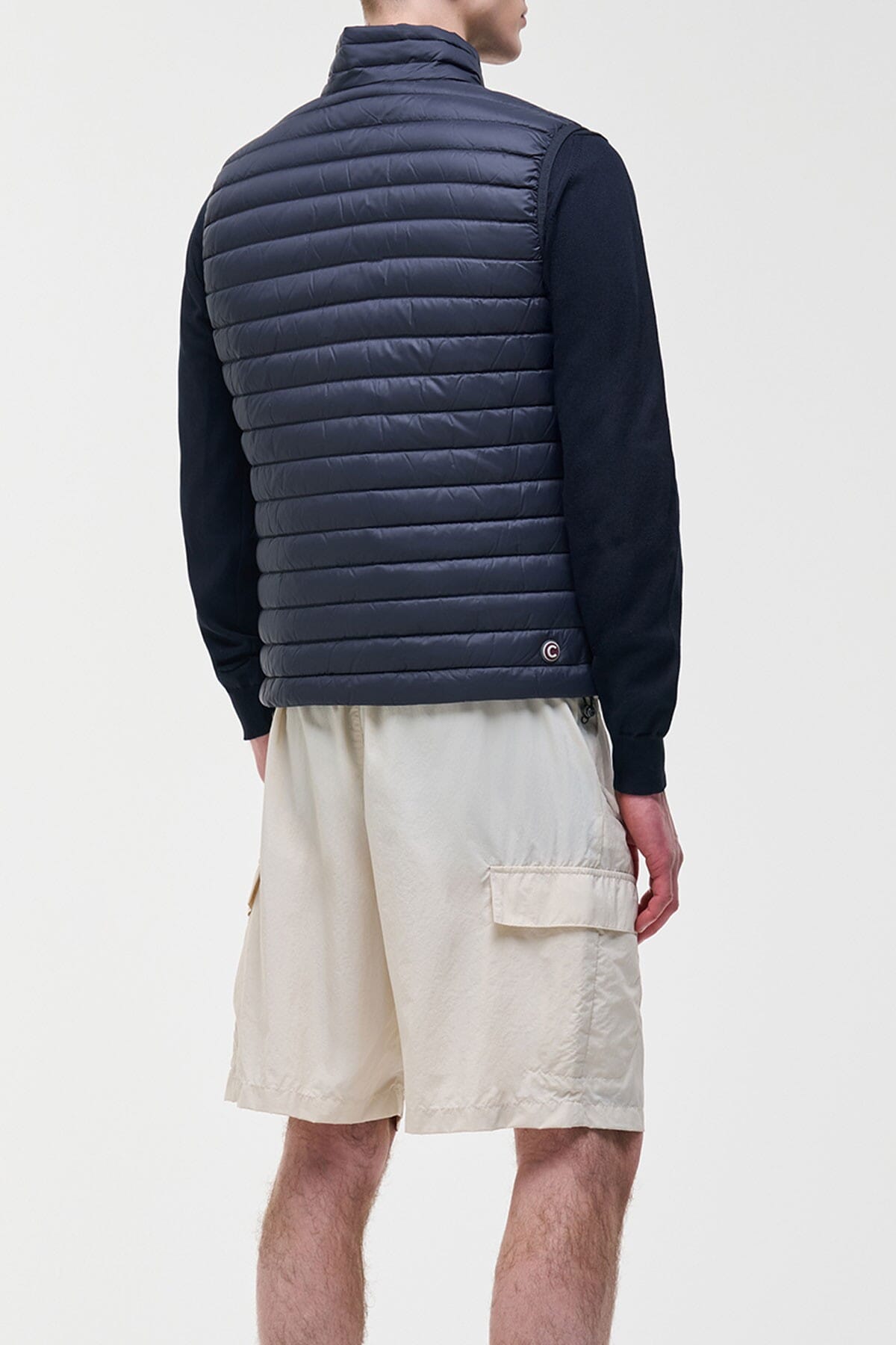 Gilet Herren Colmar - 12488vx