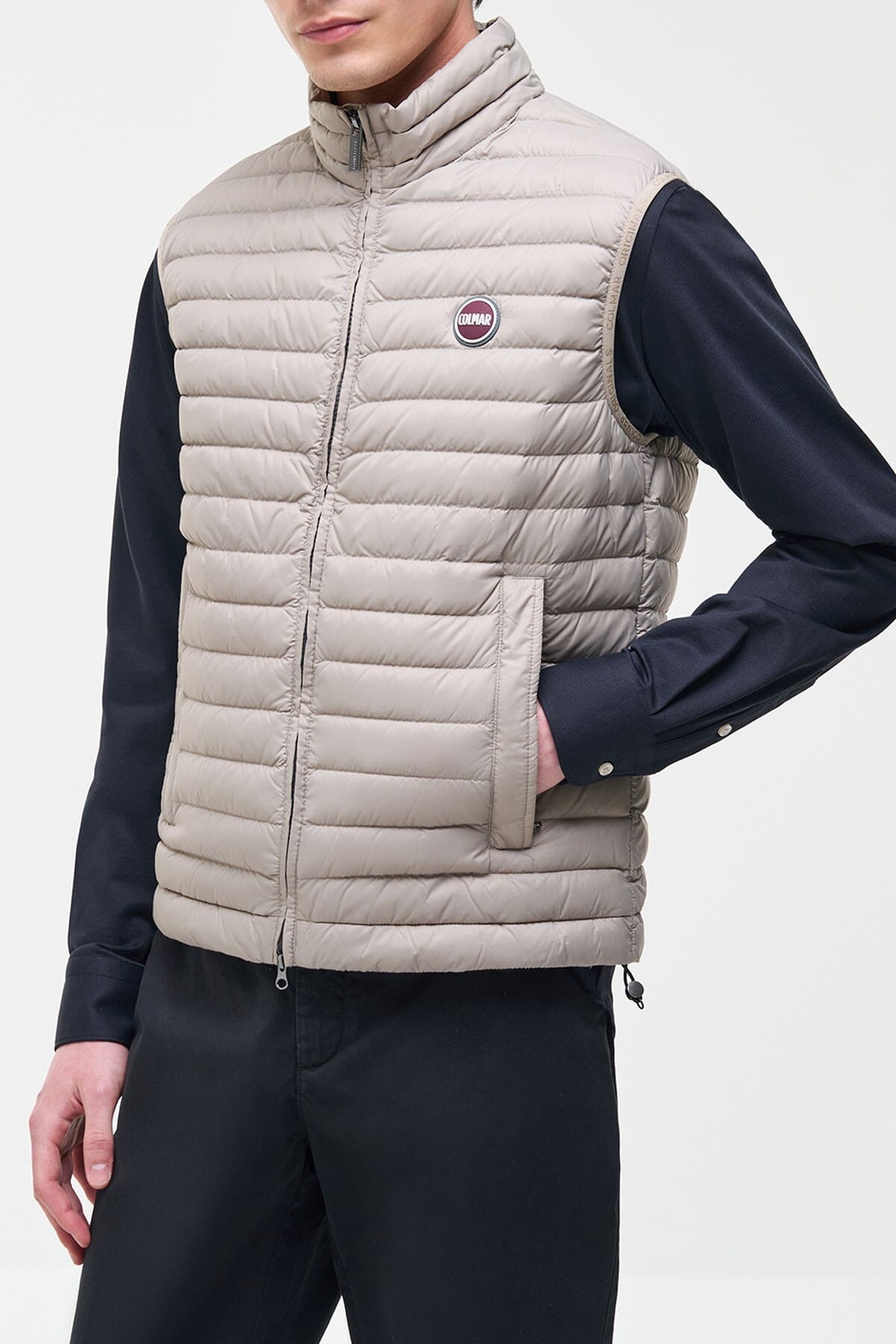 Gilet Uomo Colmar - 12488vx