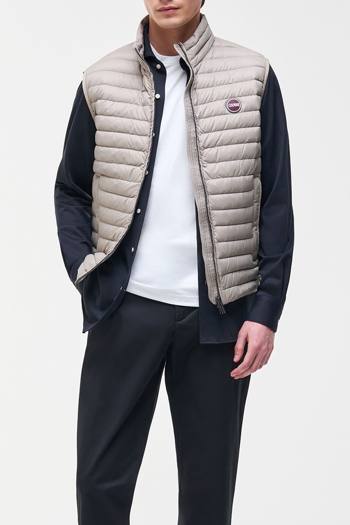 Gilet Herren Colmar - 12488vx