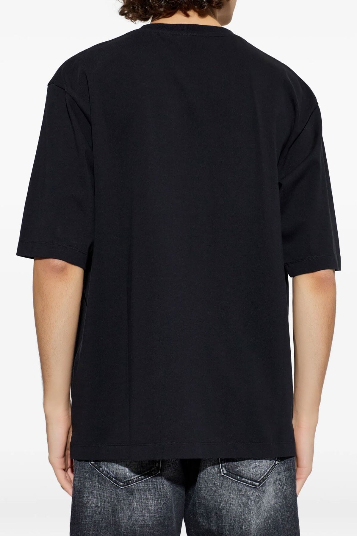 T-Shirt Uomo Dsquared - s74gd1523d20106