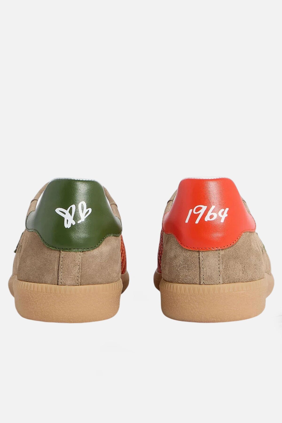 Herren Sneakers Dsquared - snm046823808702