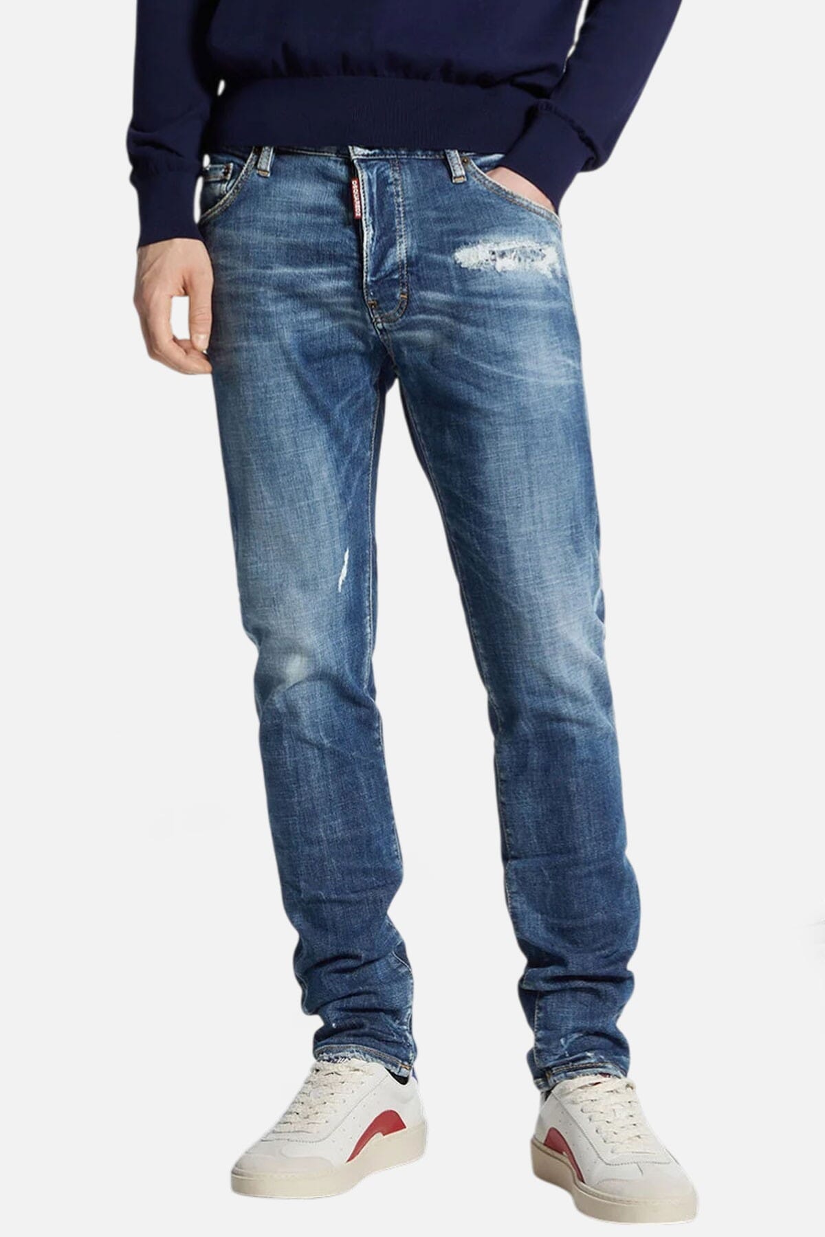 Jeans Man Dsquared - s74lb1927s30872