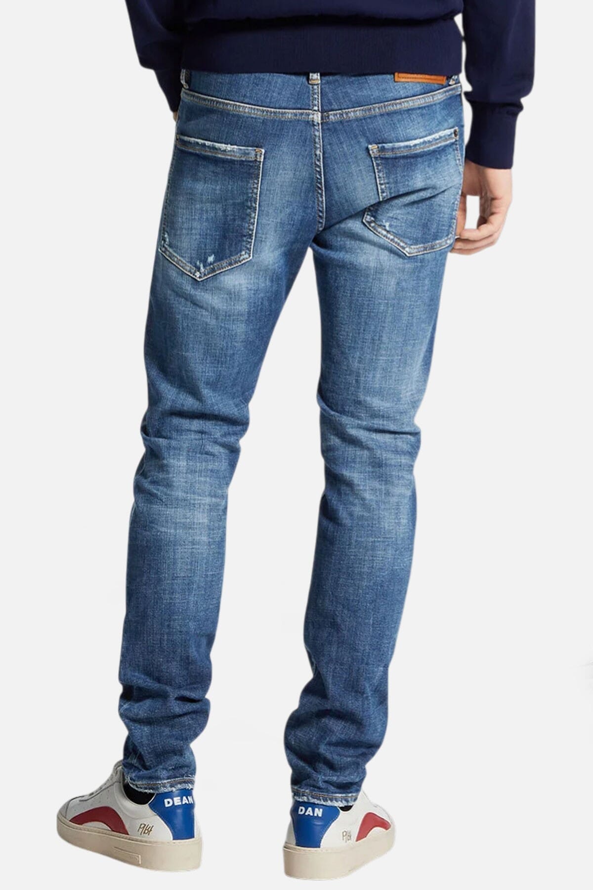 Jeans Man Dsquared - s74lb1927s30872