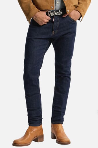 Jeans Man Dsquared - s74lb1893s30664